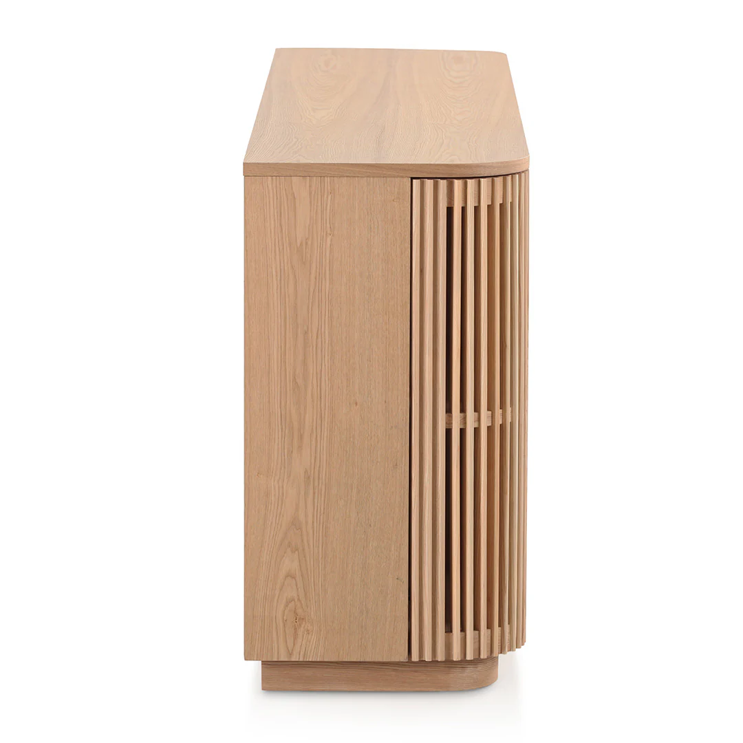 CDT8579-DW 1.6m Sideboard Unit - Natural - Image 4