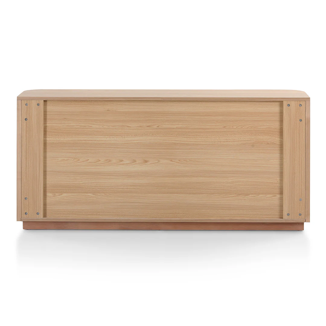 CDT8579-DW 1.6m Sideboard Unit - Natural - Image 5