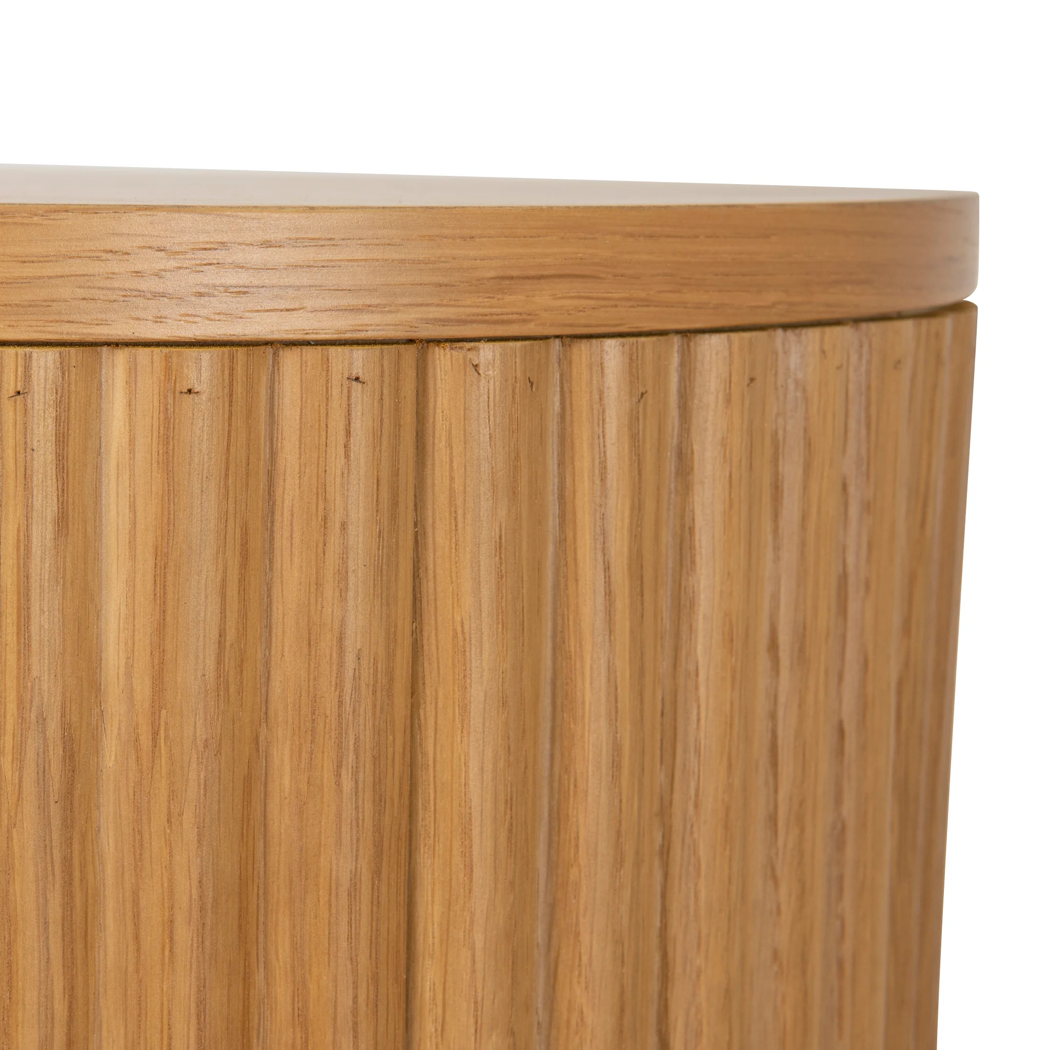 CDT8621-KD 1.6m Sideboard Unit - Natural - Image 8
