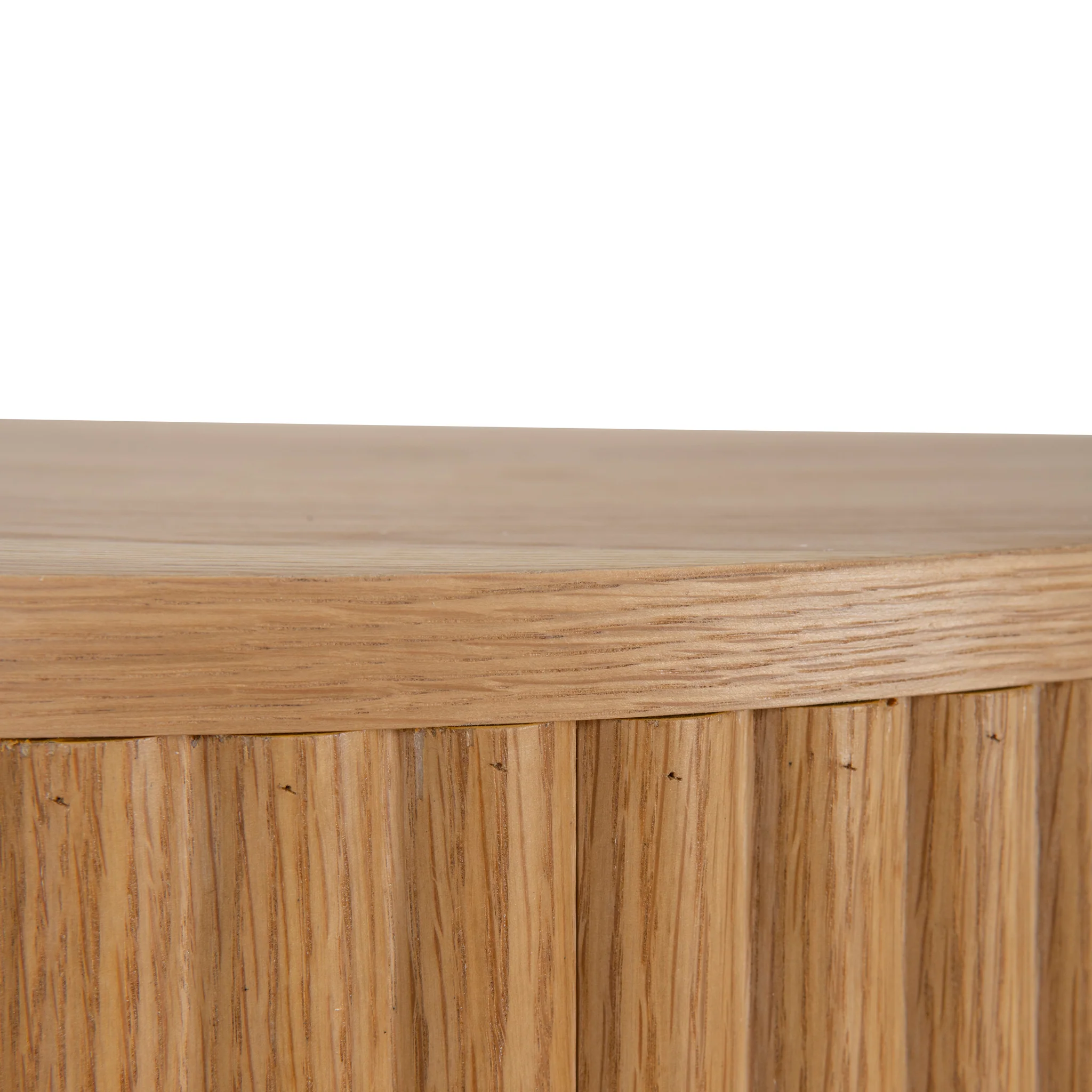 CDT8623-KD 1.2m Home Office Desk - Natural - Image 16