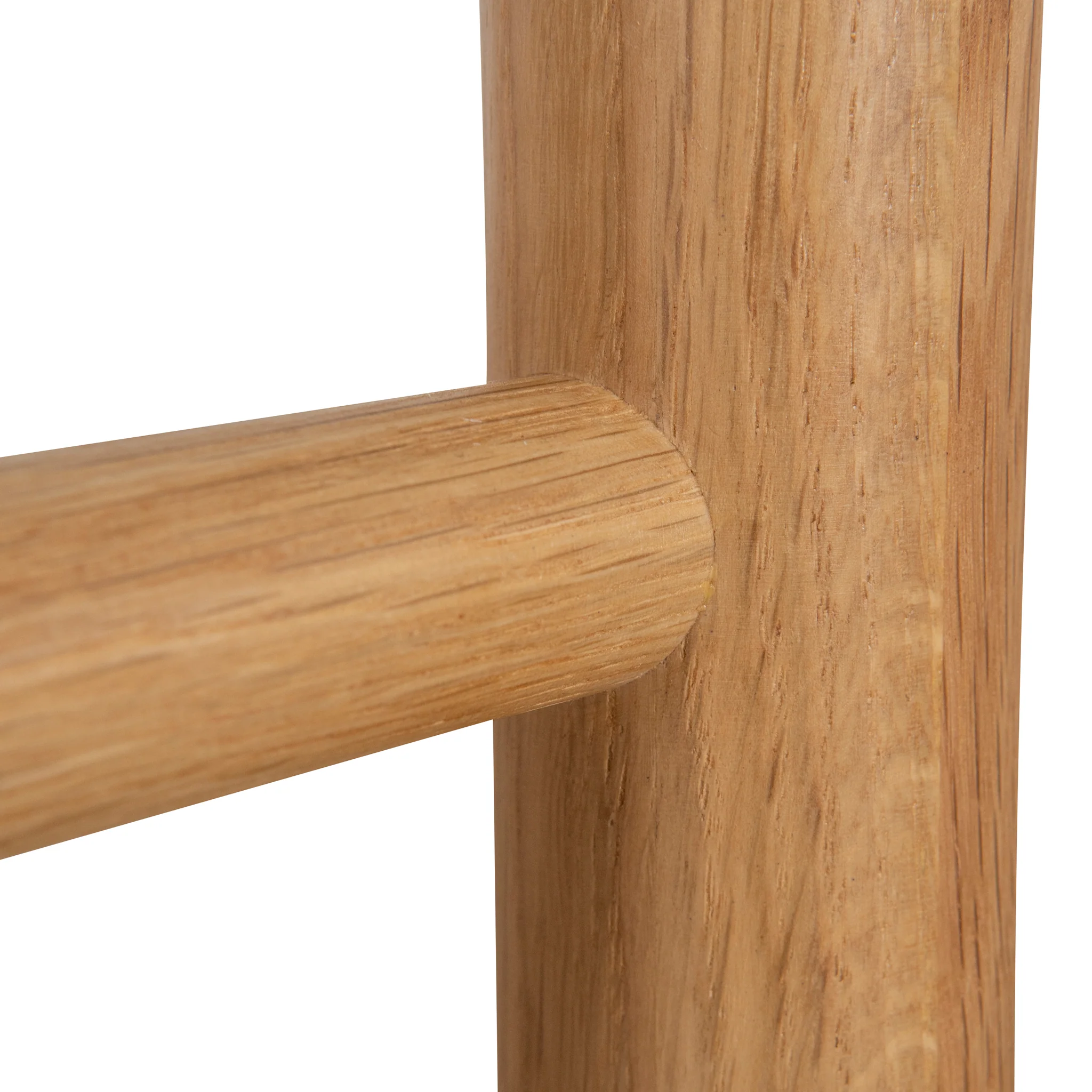 CDT8623-KD 1.2m Home Office Desk - Natural - Image 18
