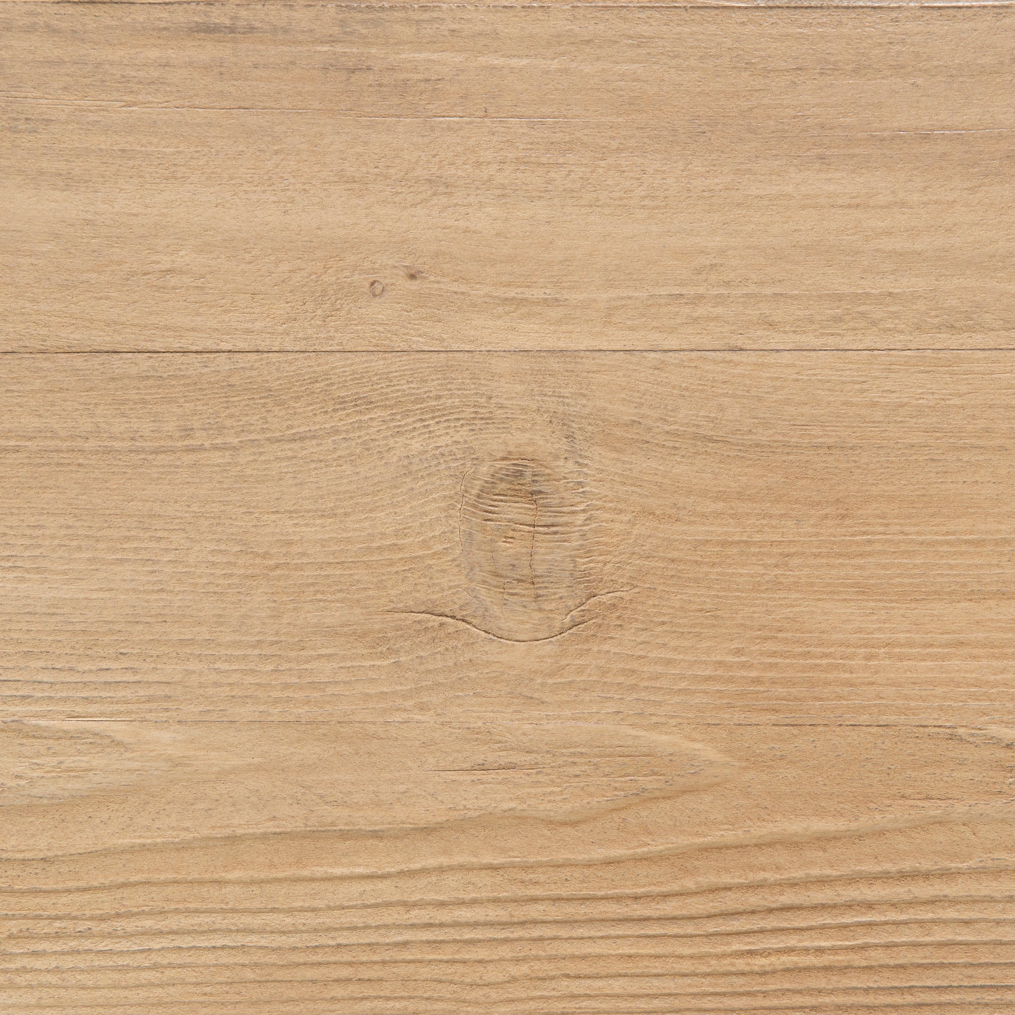 CDT8650-NA 2.44m Elm Dining Table - Natural - Image 14