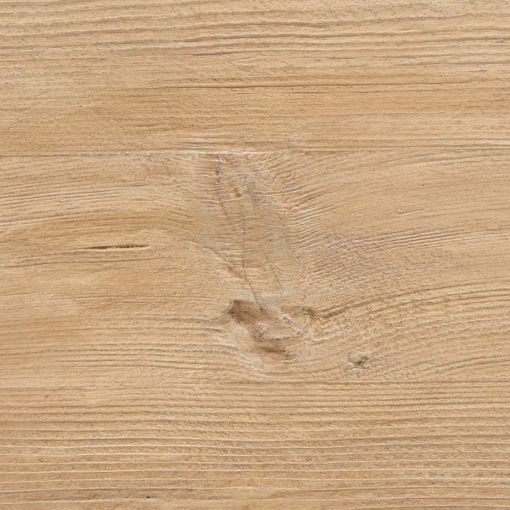 CDT8651-NA 3m Elm Dining Table - Natural - Image 13