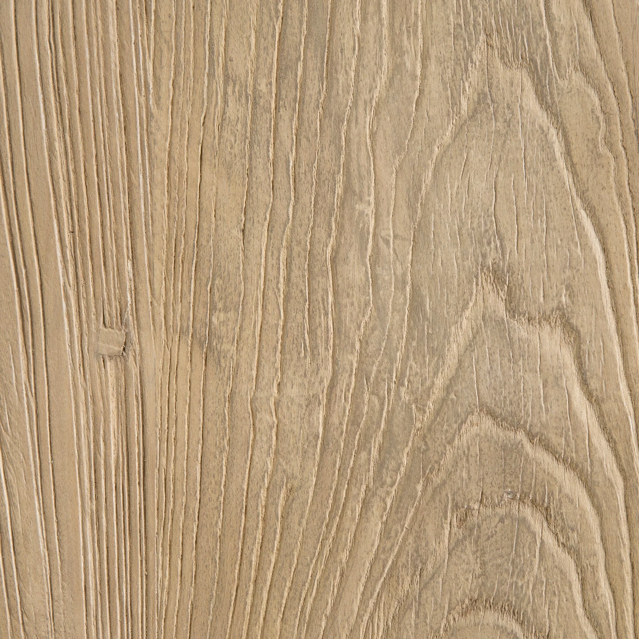 CDT8658-NA 1.52m Elm Round Dining Table - Natural - Image 11