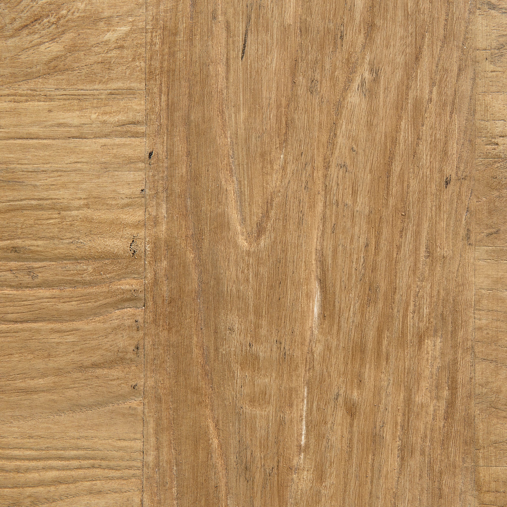 CDT8659-NA 2.44m Elm Dining Table - Natural - Image 13