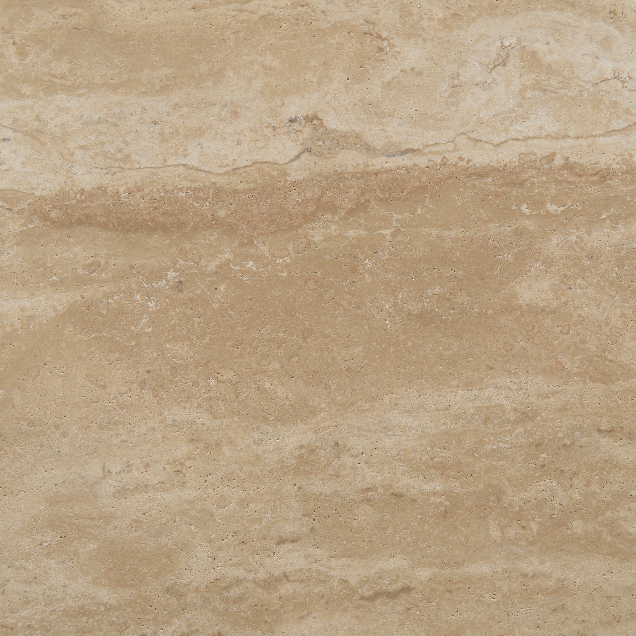 CDT8736-KK 2.1m Travertine Top Sideboard Unit - Creme Ash - Image 15