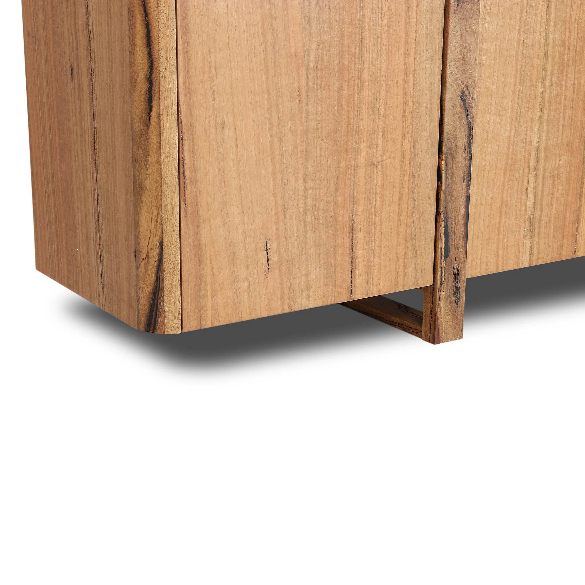 CDT8762-MA 2.1m Buffet Unit - Natural - Image 12
