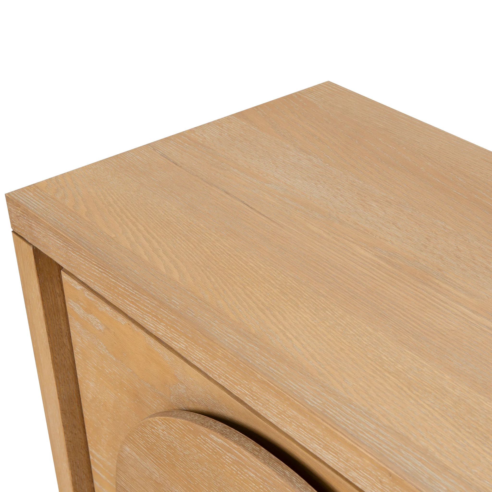 CDT8892-VA 1.6m Dressing Unit - Dusty Oak - Image 11