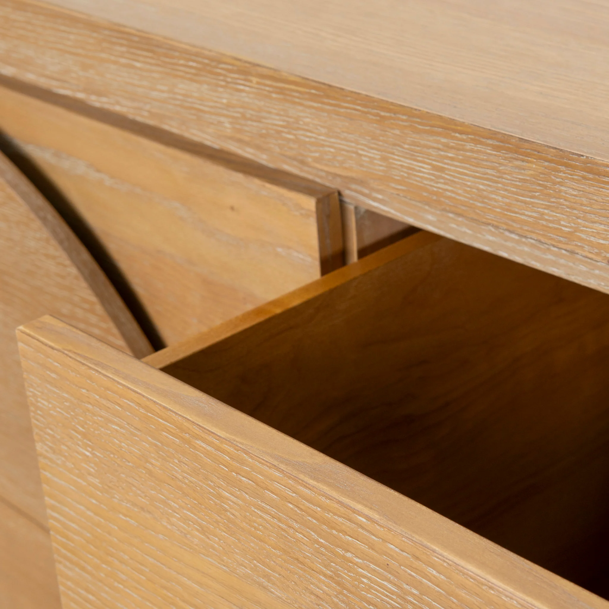 CDT8892-VA 1.6m Dressing Unit - Dusty Oak - Image 13