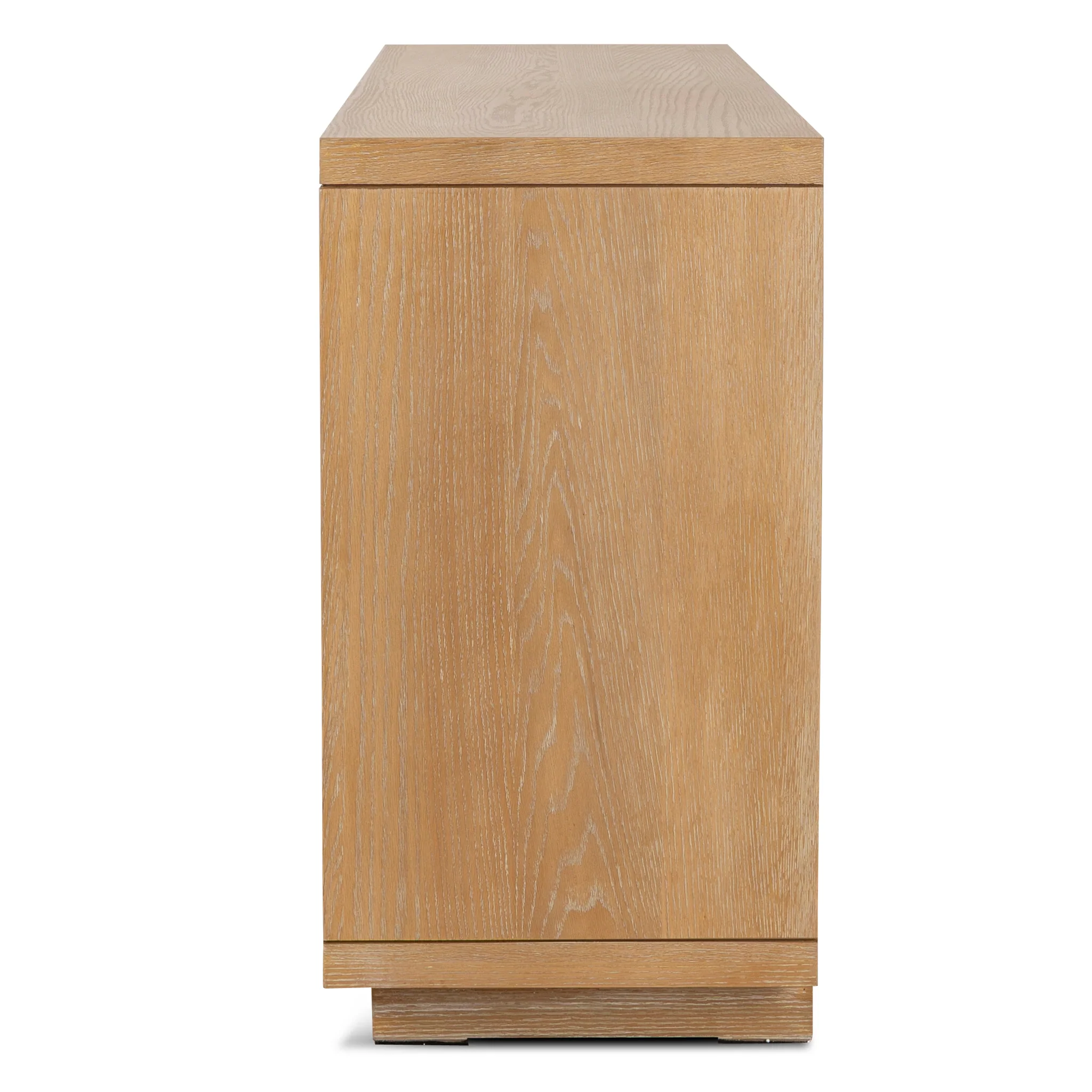CDT8892-VA 1.6m Dressing Unit - Dusty Oak - Image 15