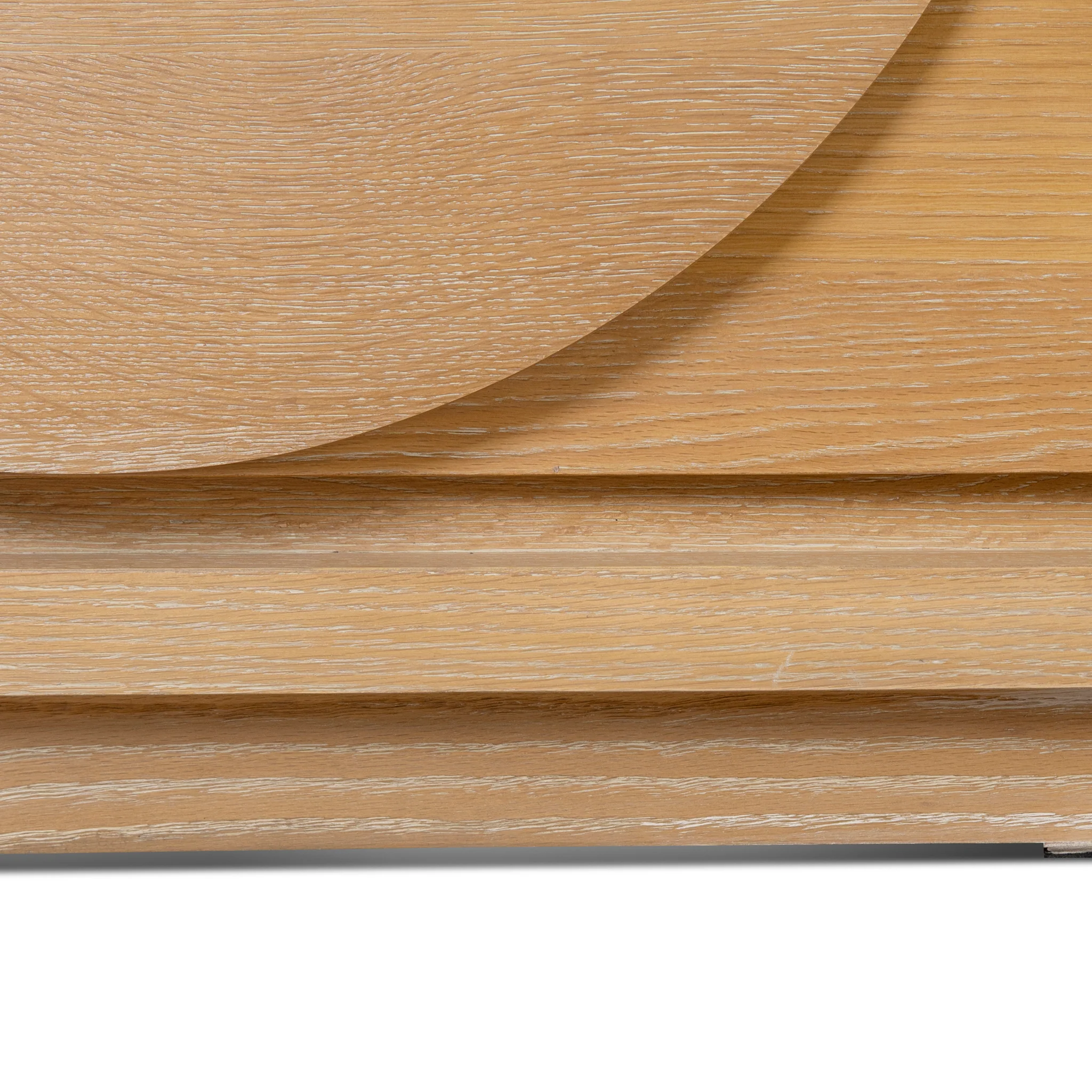 CDT8892-VA 1.6m Dressing Unit - Dusty Oak - Image 9