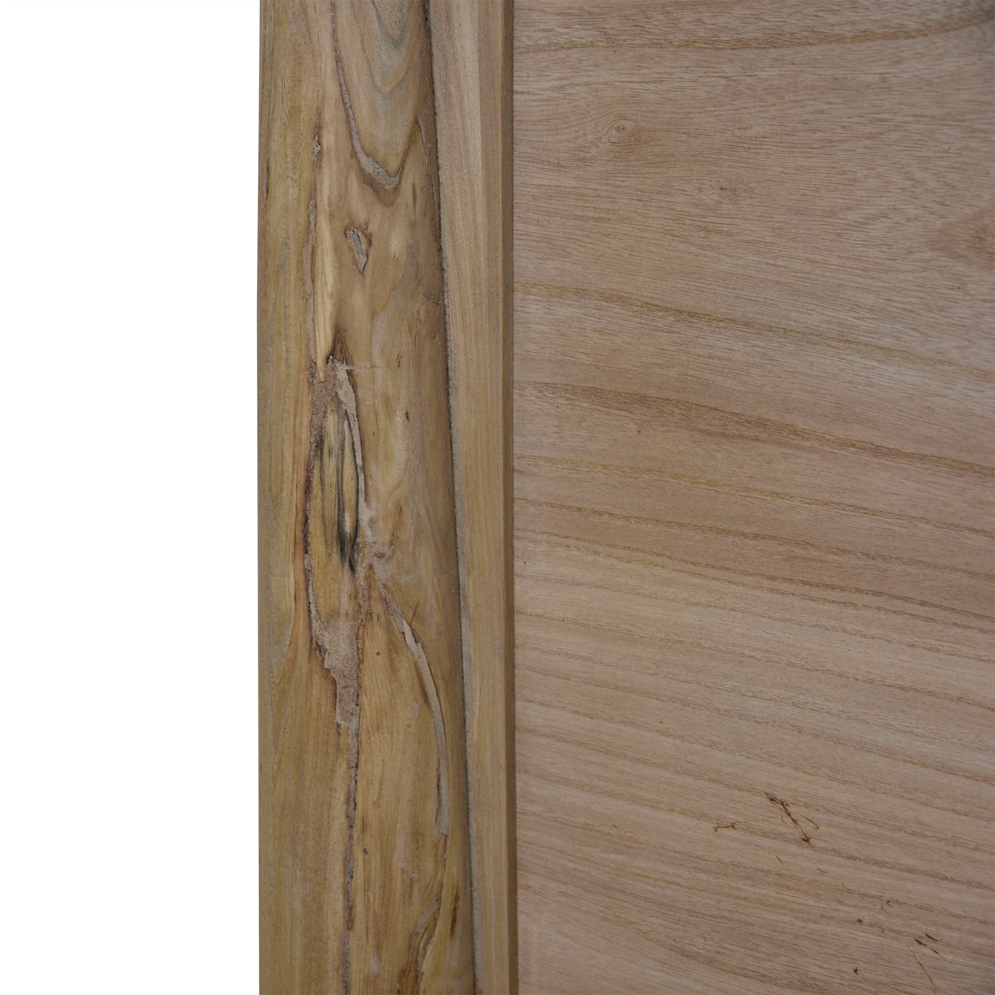 CDT8943 1.4m Storage Cabinet - Natural - Image 11