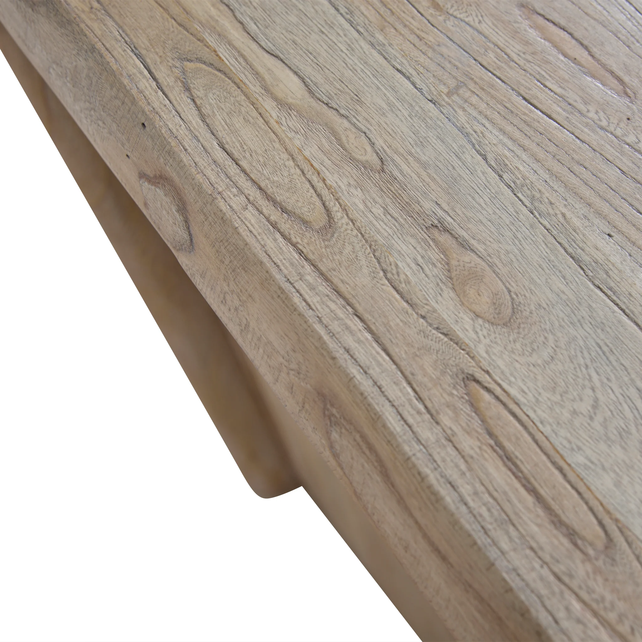 CDT8943 1.4m Storage Cabinet - Natural - Image 13
