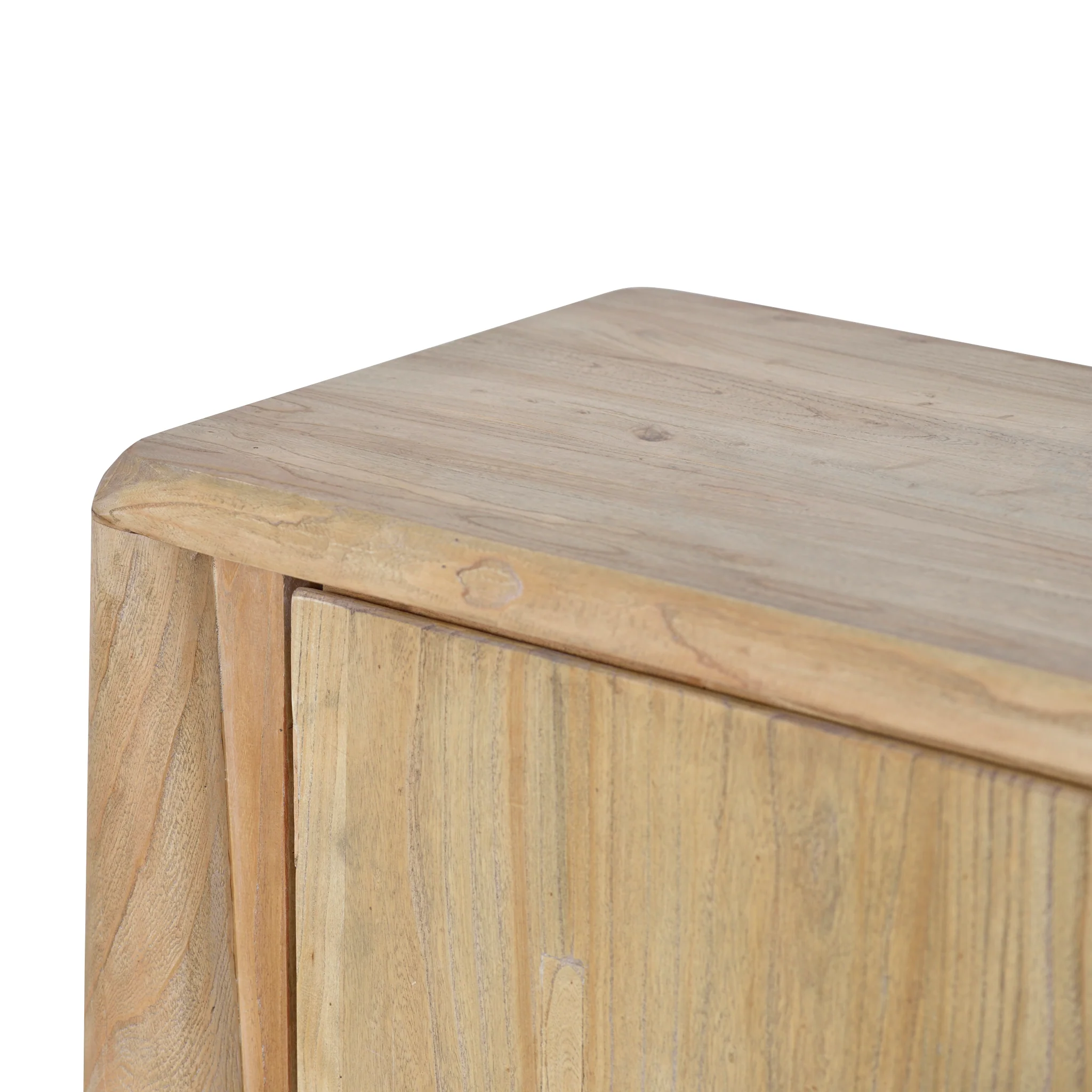 CDT8943 1.4m Storage Cabinet - Natural - Image 15