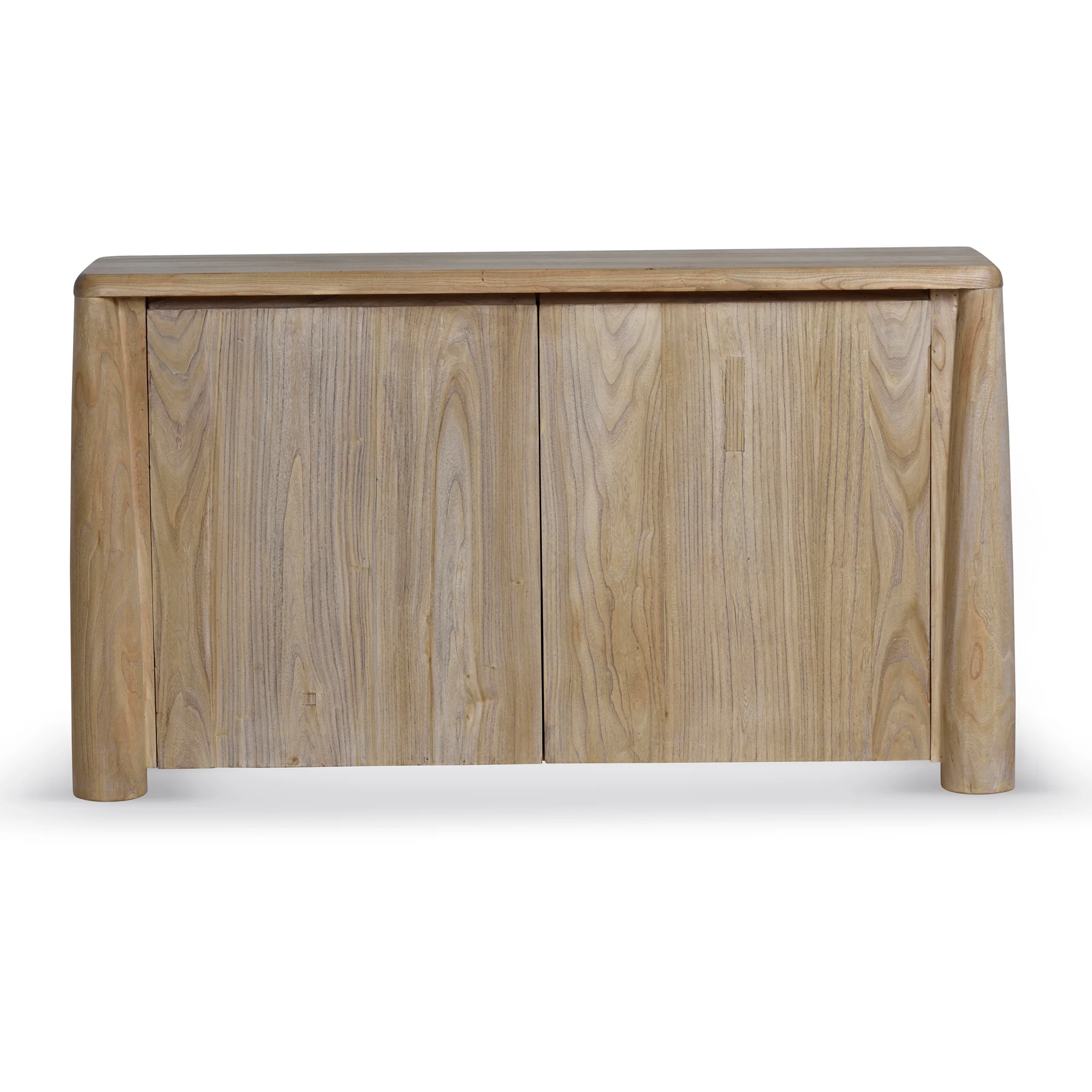 CDT8943 1.4m Storage Cabinet - Natural - Image 7