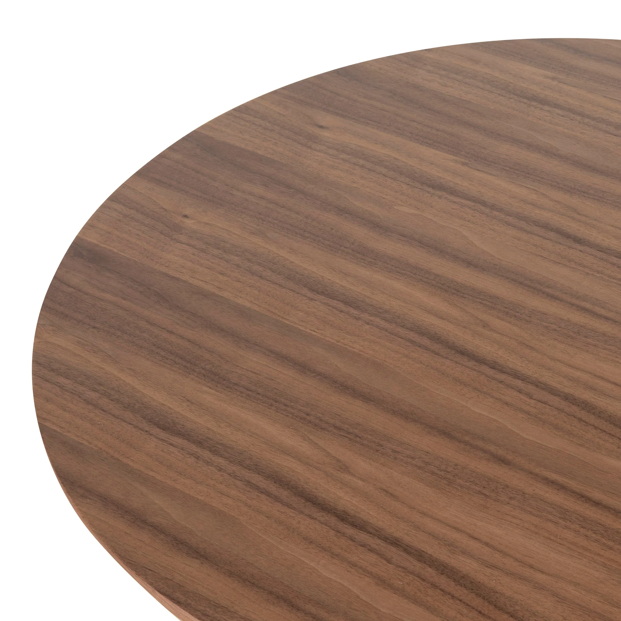CDT8972-CN 2.4m Dining Table - Walnut - Image 10
