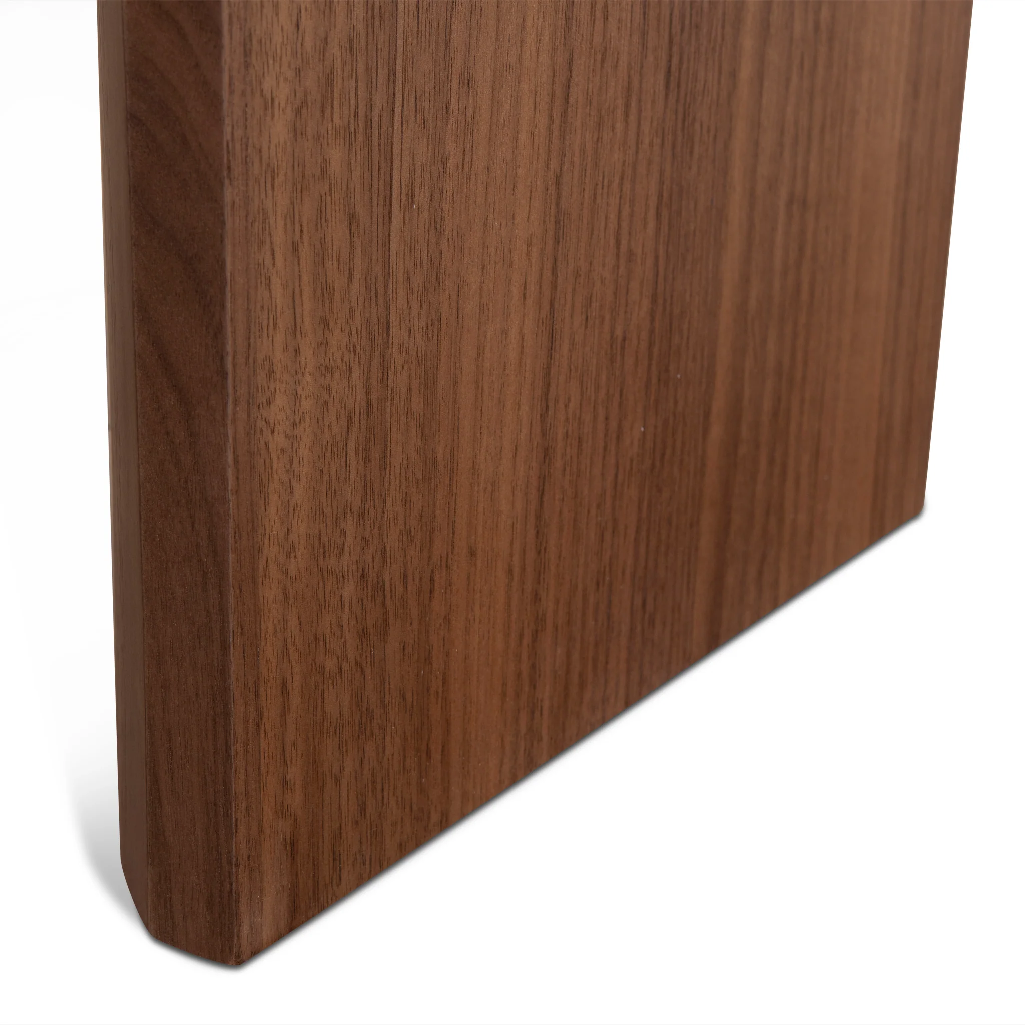 CDT8977-CN 1.6m Console Table - Walnut Veneer - Image 10
