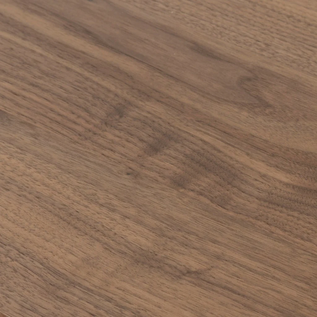 CDT8977-CN 1.6m Console Table - Walnut Veneer - Image 6