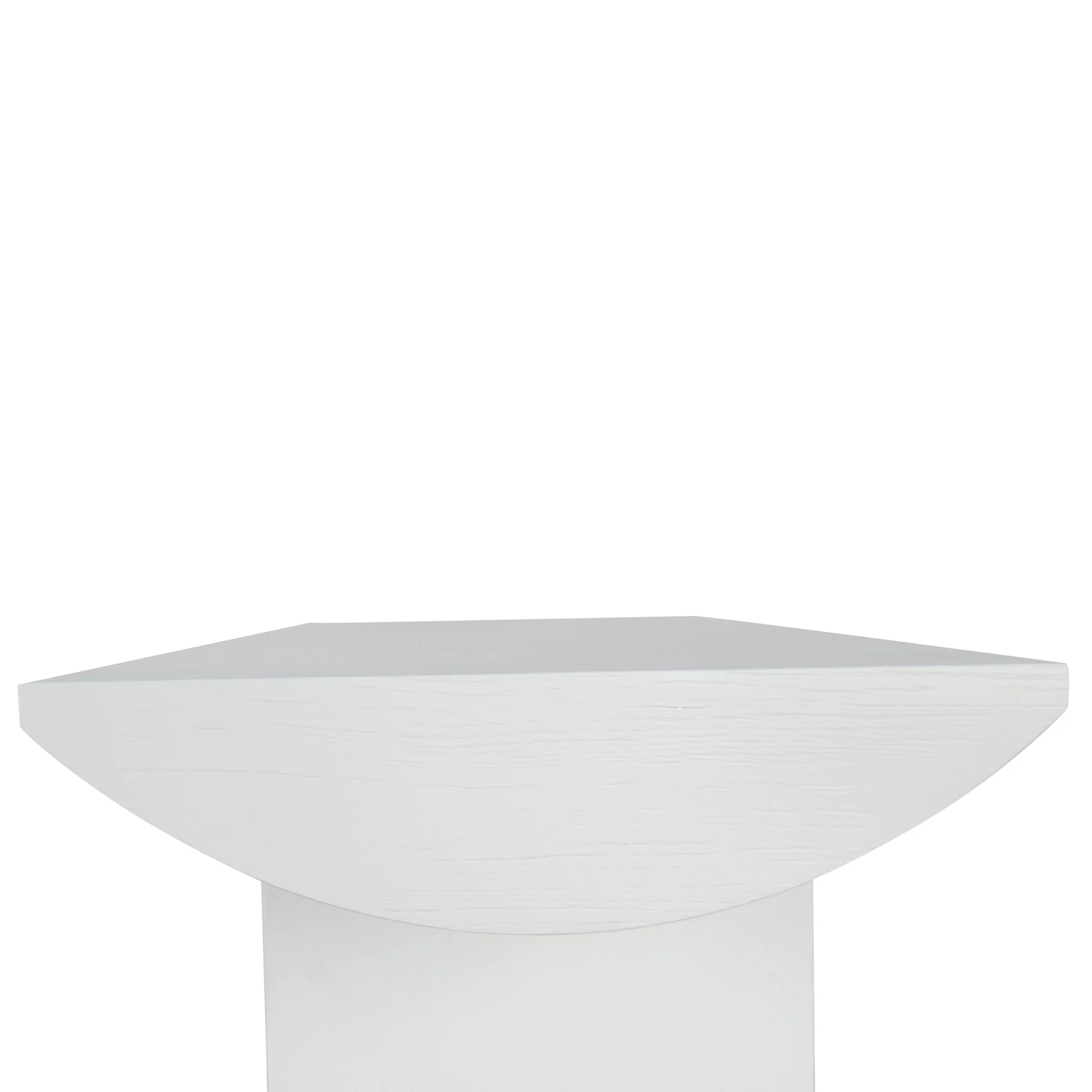 CDT8978-CN 1.6m Console Table - White Oak - Image 10