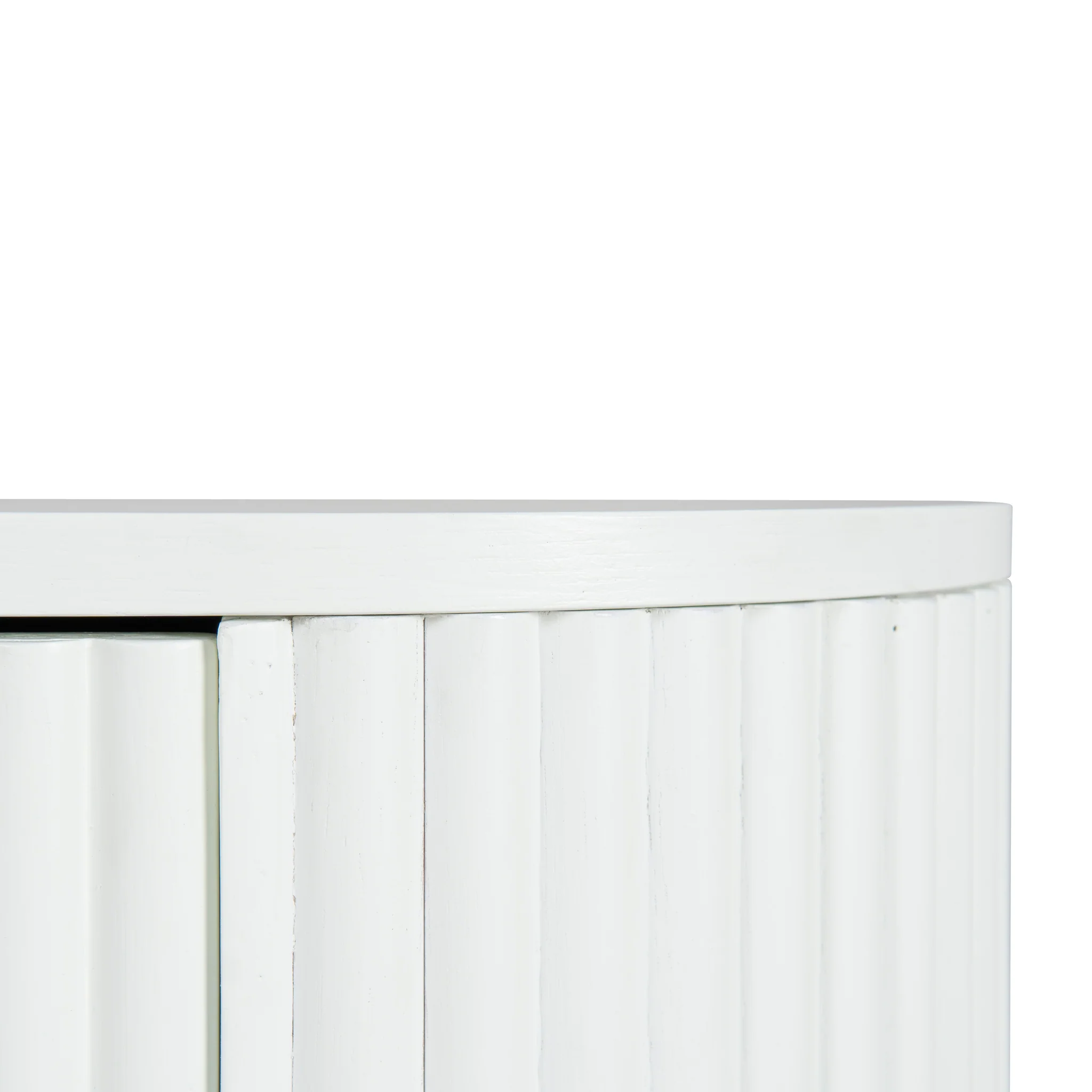 CDT8989-KD 1.6m Sideboard Unit - Warm White - Image 10