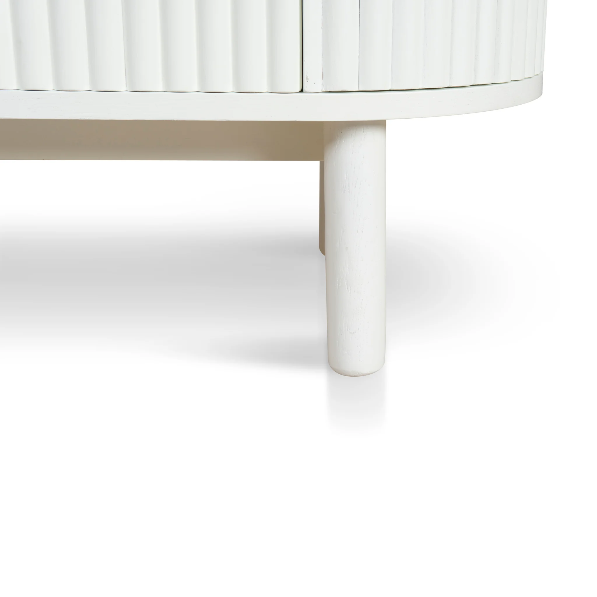 CDT8989-KD 1.6m Sideboard Unit - Warm White - Image 11