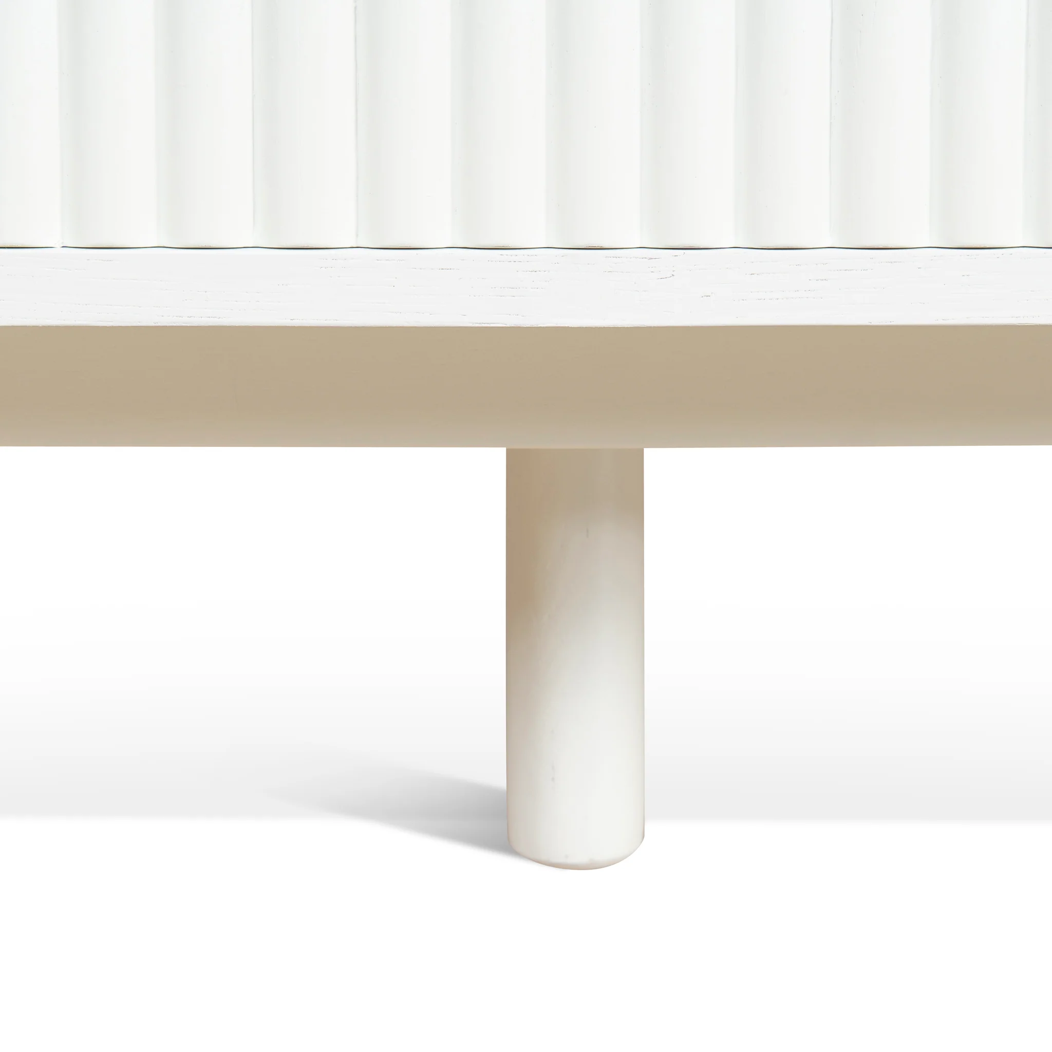 CDT8989-KD 1.6m Sideboard Unit - Warm White - Image 16
