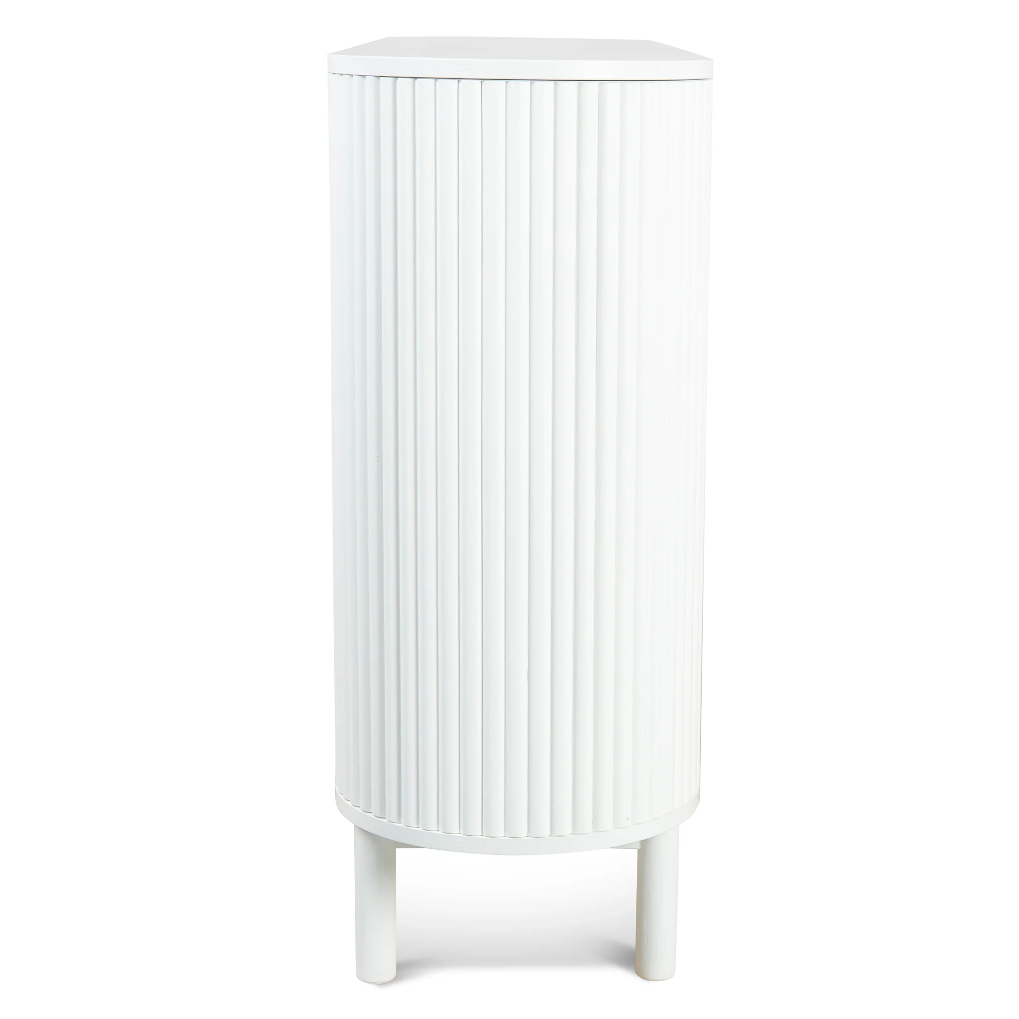 CDT8989-KD 1.6m Sideboard Unit - Warm White - Image 17