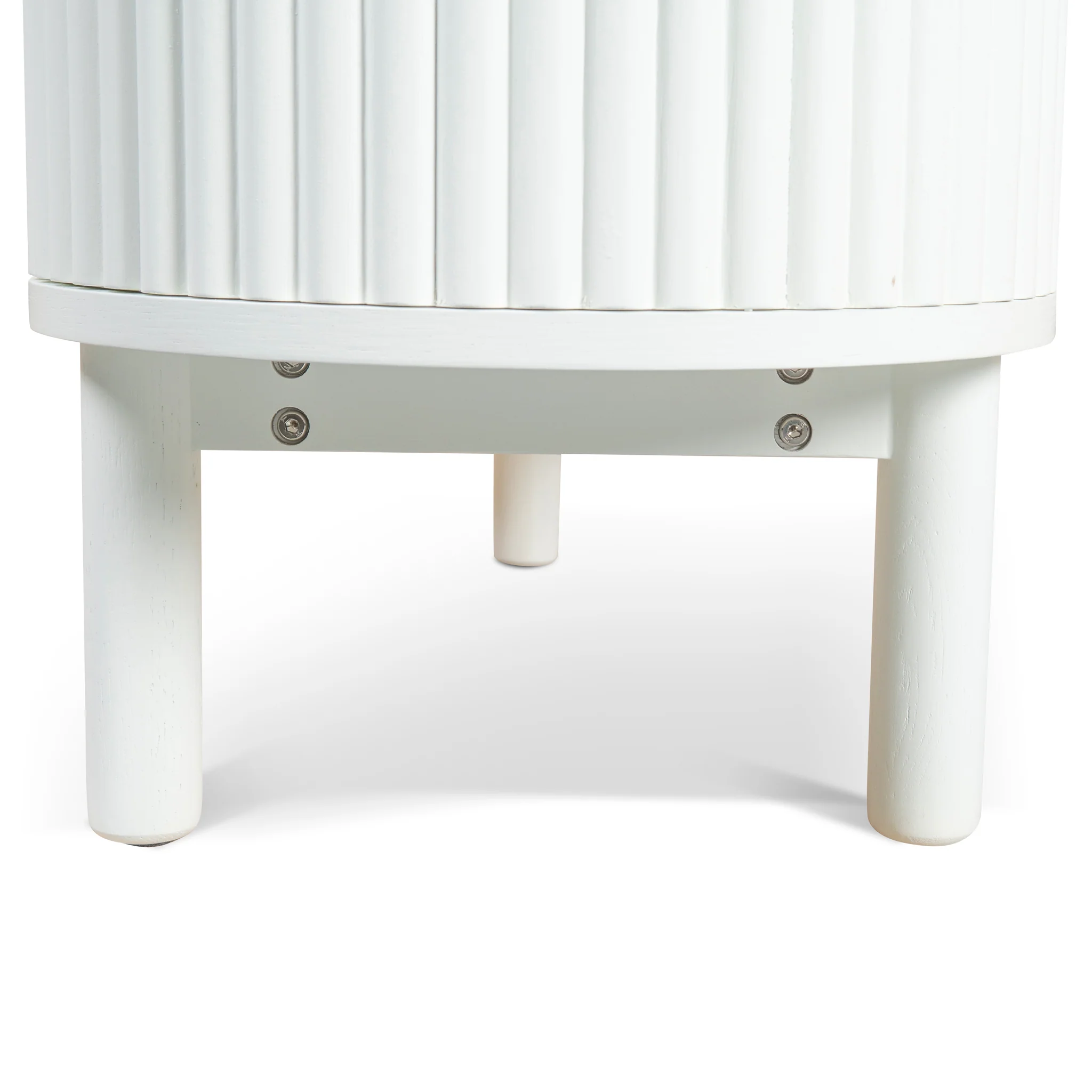 CDT8989-KD 1.6m Sideboard Unit - Warm White - Image 18