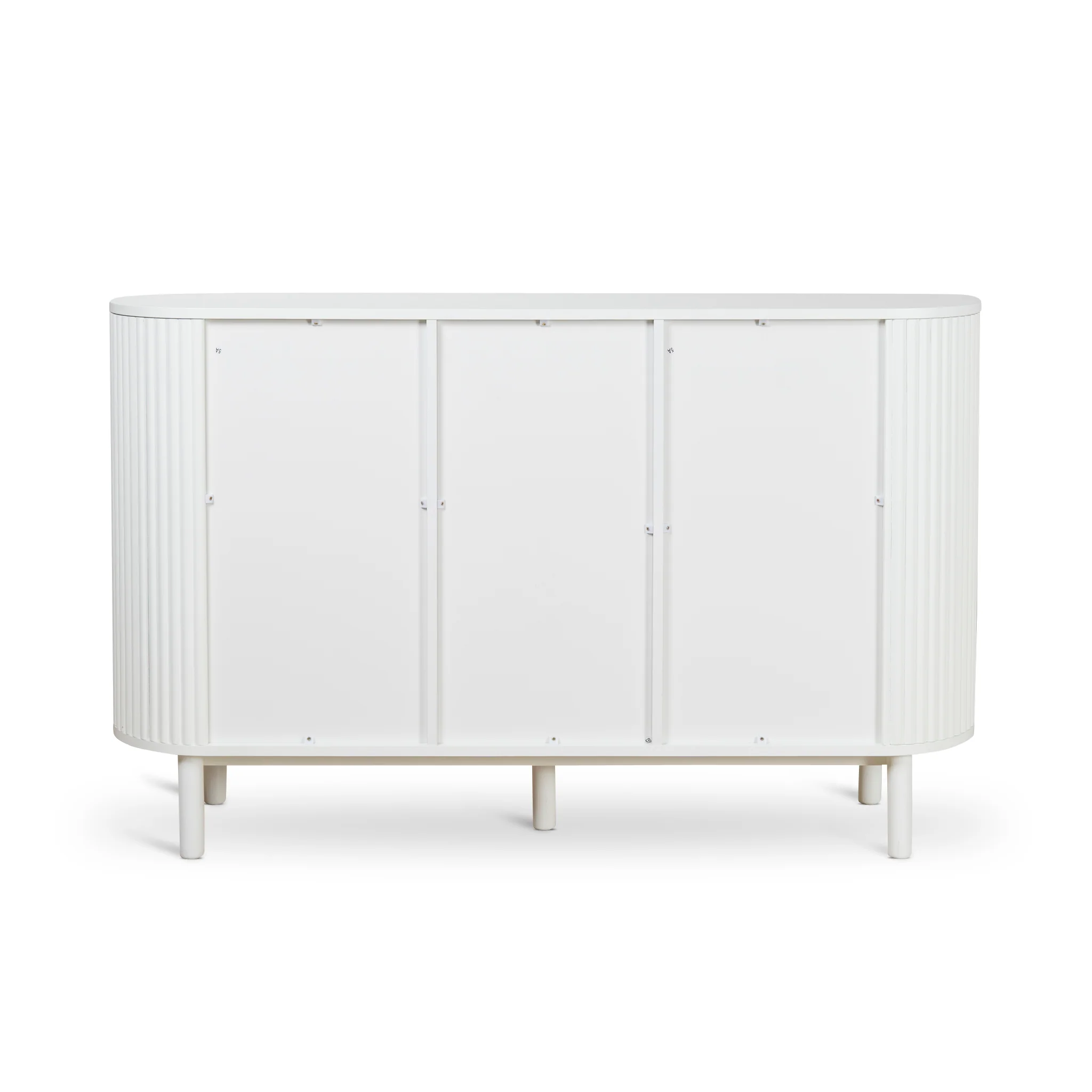 CDT8989-KD 1.6m Sideboard Unit - Warm White - Image 6