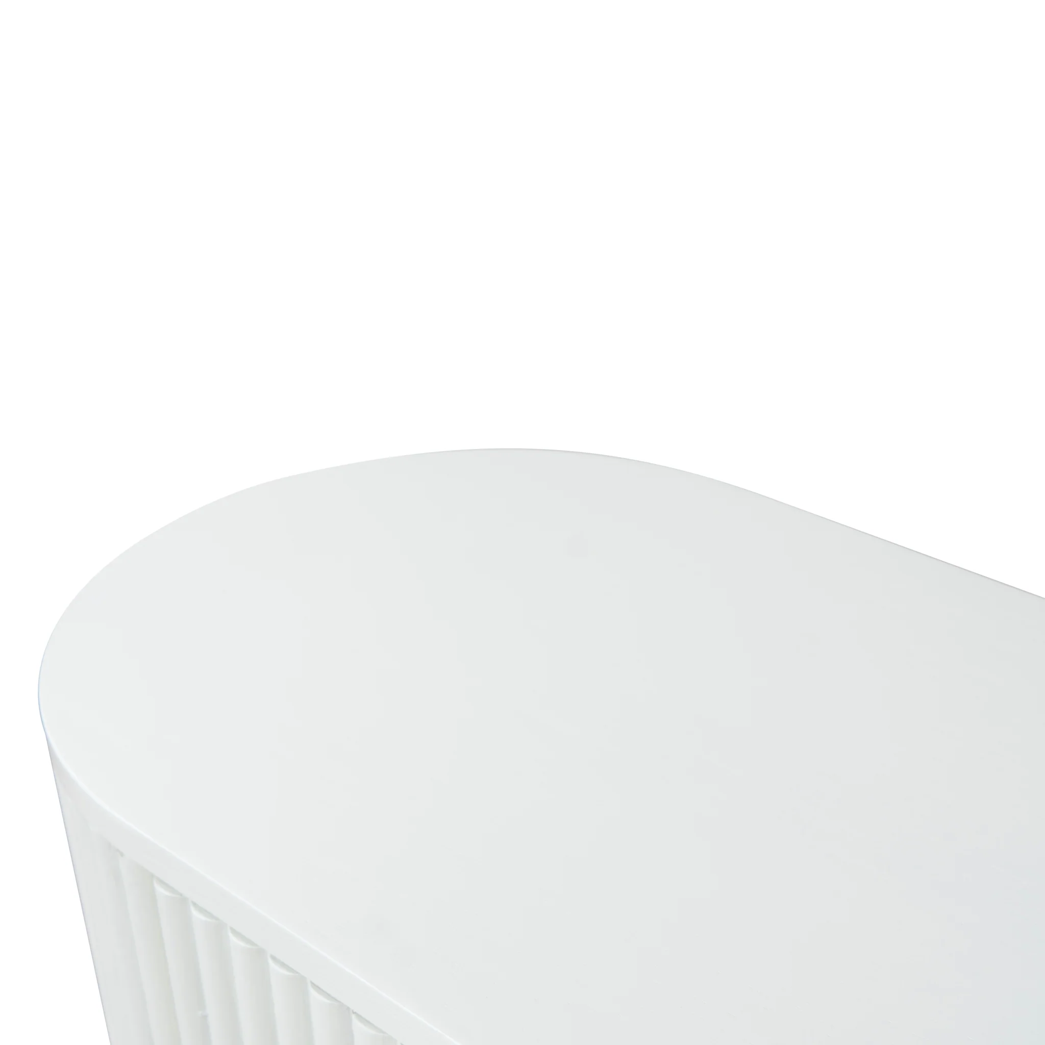 CDT8989-KD 1.6m Sideboard Unit - Warm White - Image 9