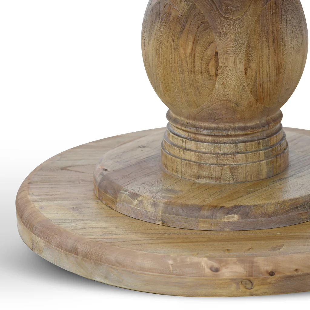 CDT8991 3m Dining Table - Natural - Image 14