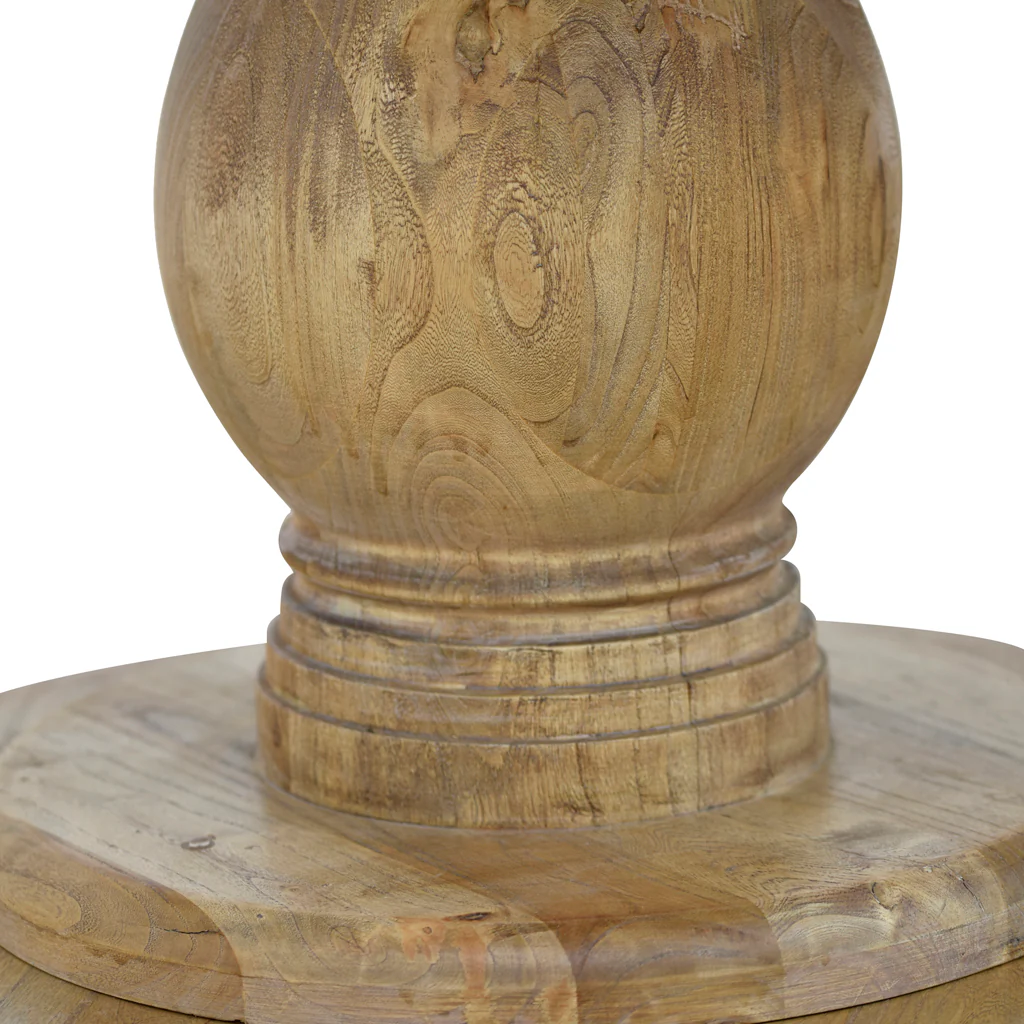 CDT8991 3m Dining Table - Natural - Image 16