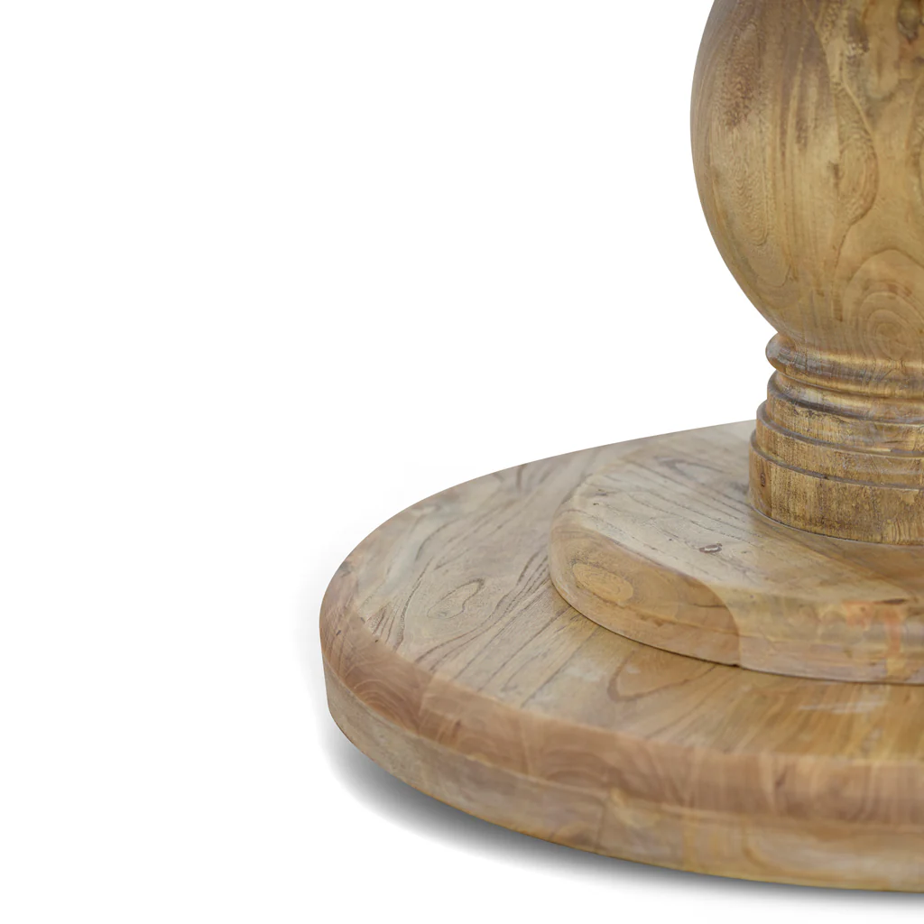 CDT8991 3m Dining Table - Natural - Image 17