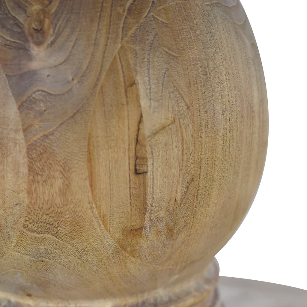 CDT8991 3m Dining Table - Natural - Image 18