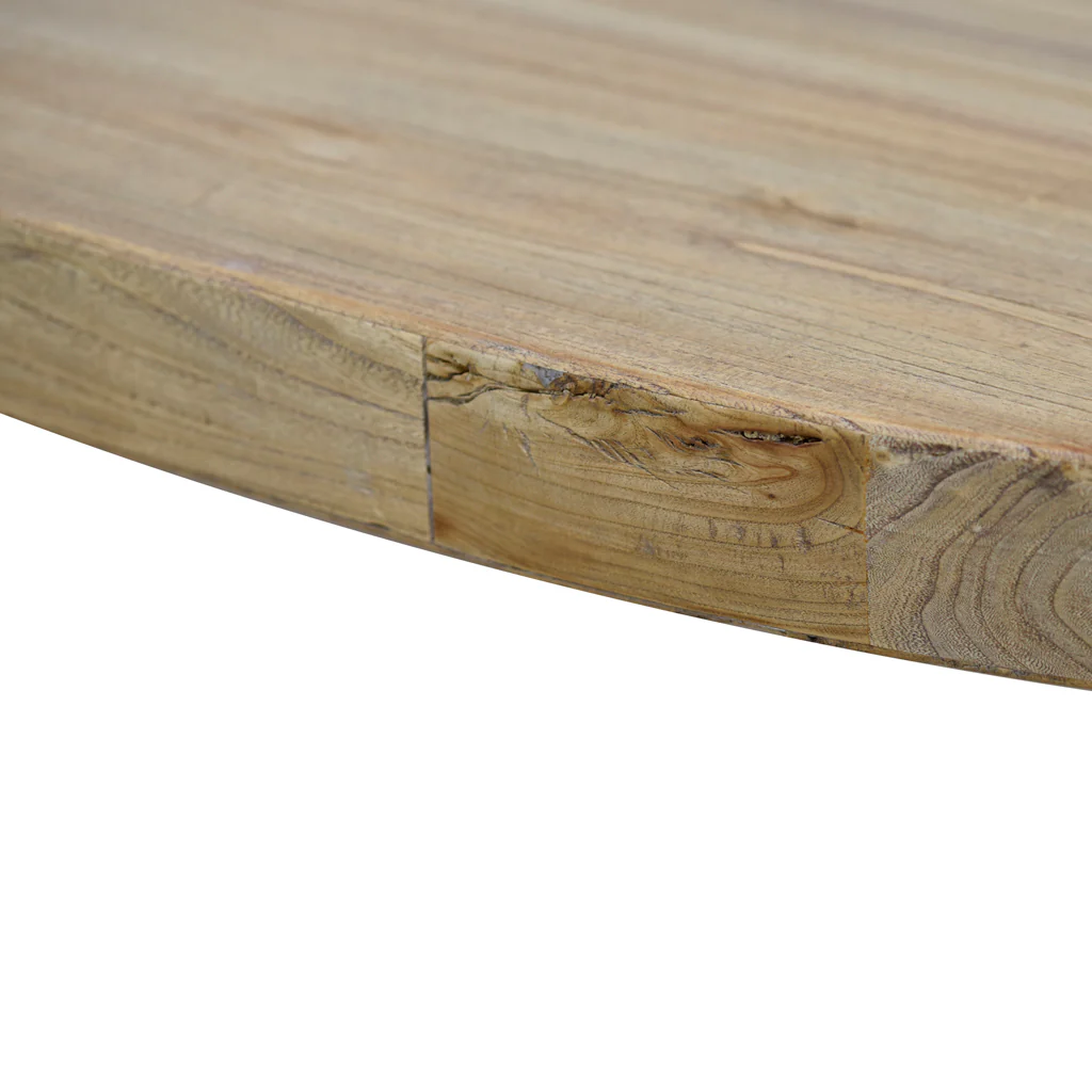CDT8991 3m Dining Table - Natural - Image 8