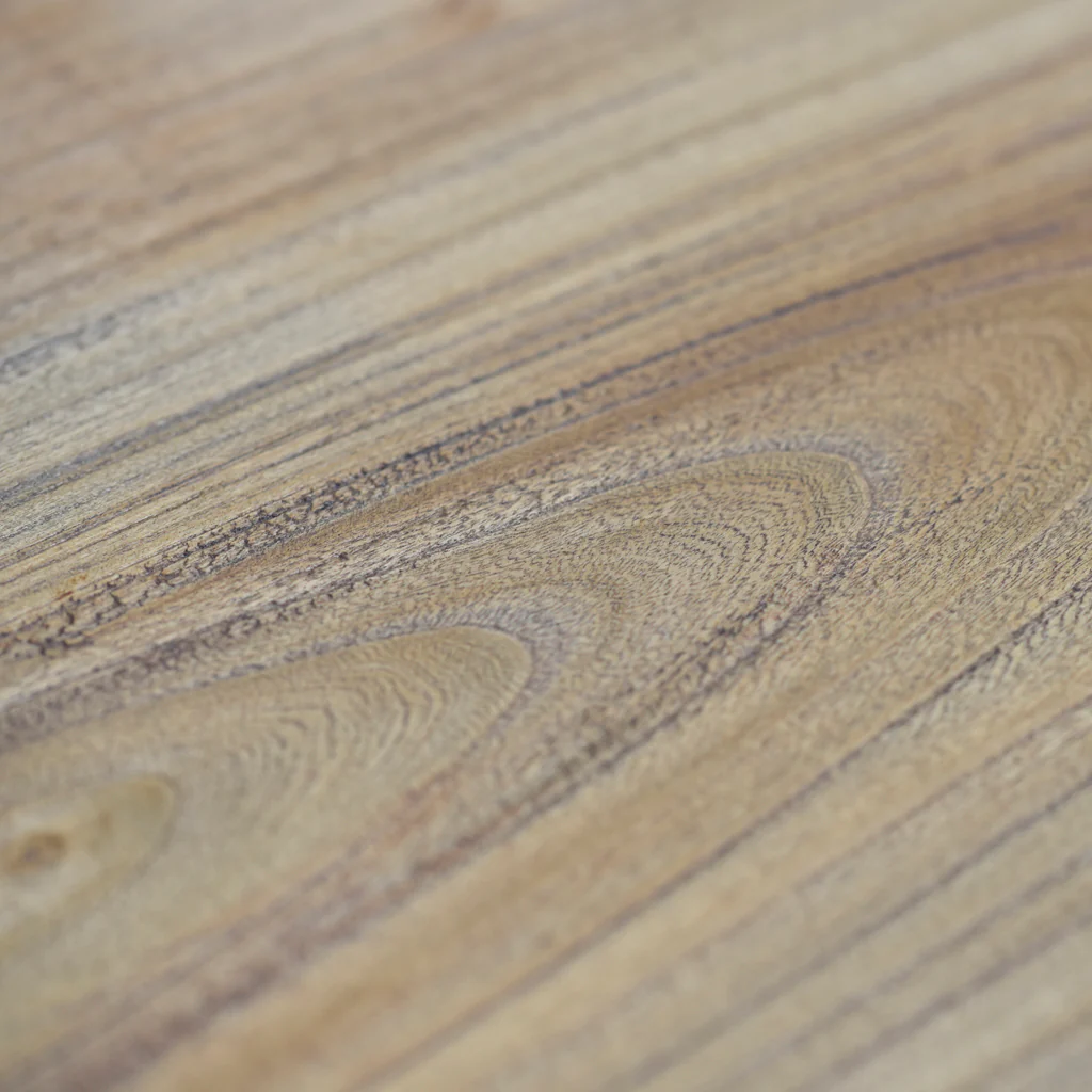 CDT8992 2.4m Dining Table - Natural - Image 11