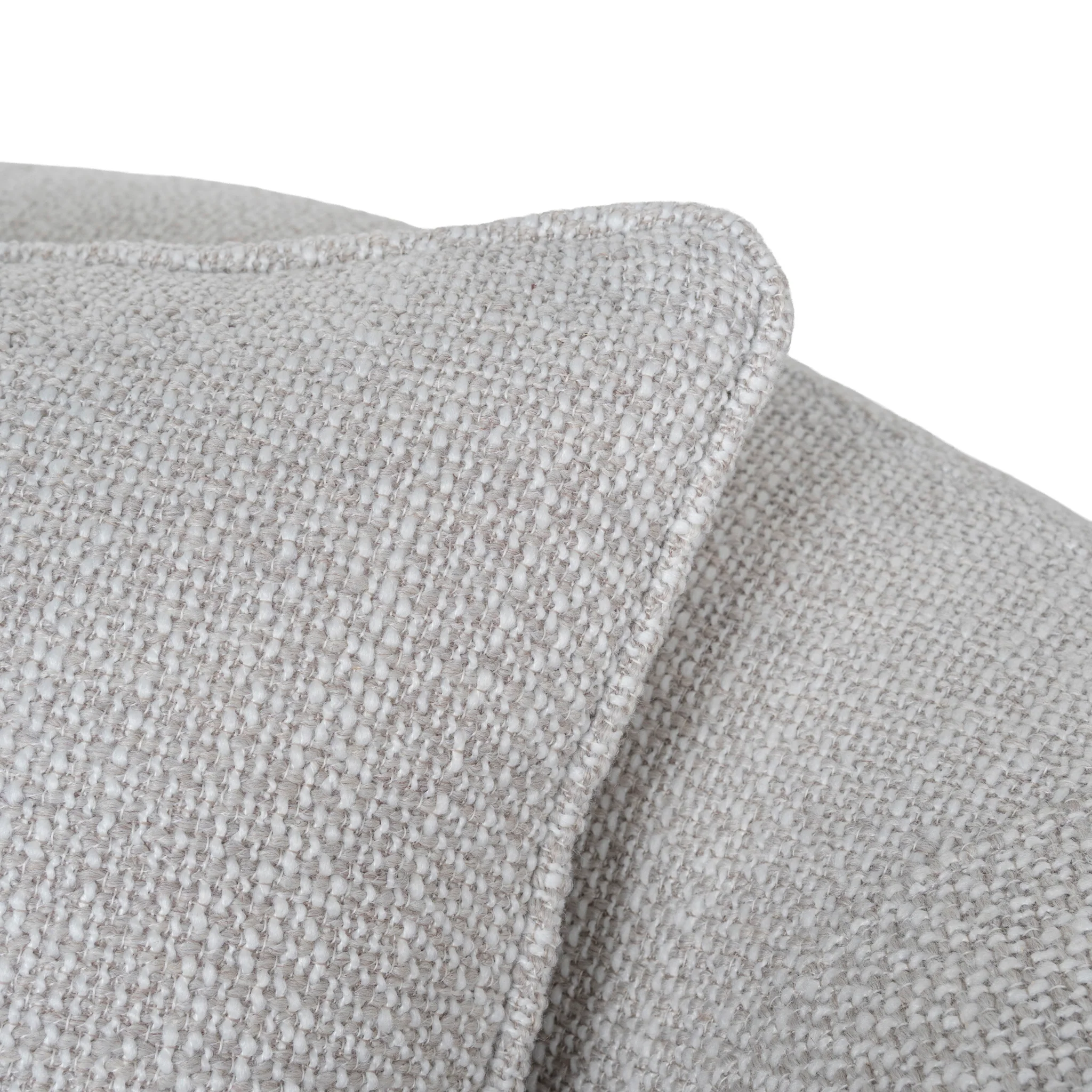 CLC10004-OLS Armchair - Beige Linen - Image 10