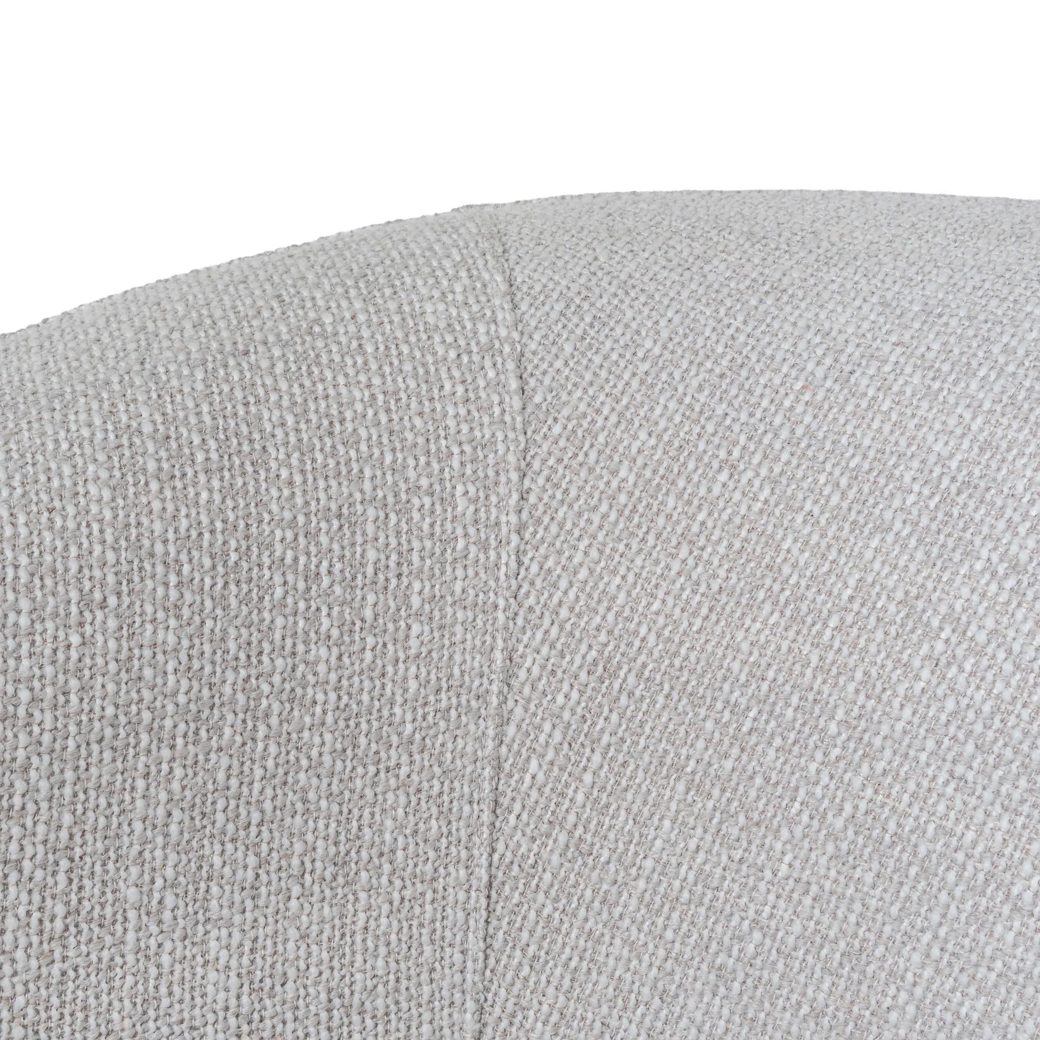 CLC10004-OLS Armchair - Beige Linen - Image 13