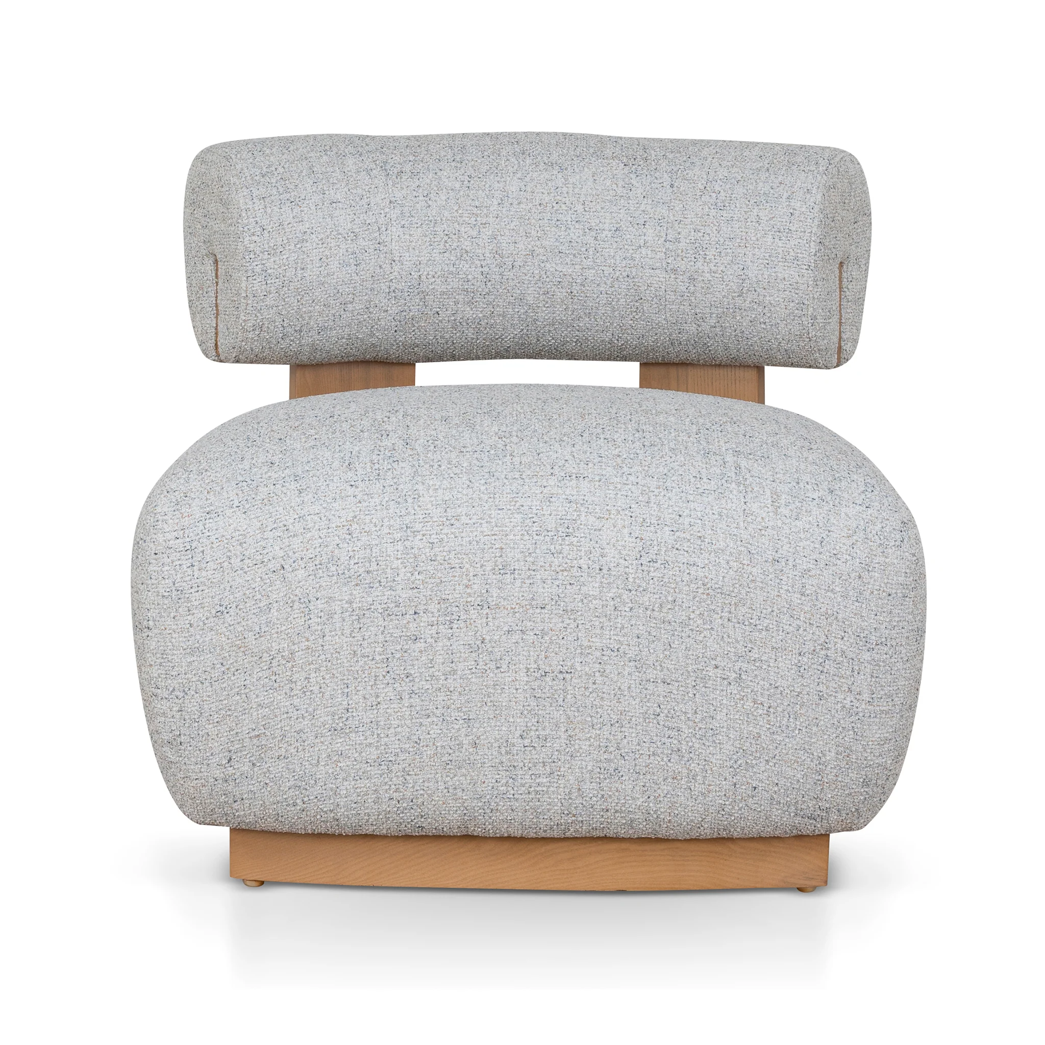 CLC10007-OLS Lounge Chair - Grove - Image 2