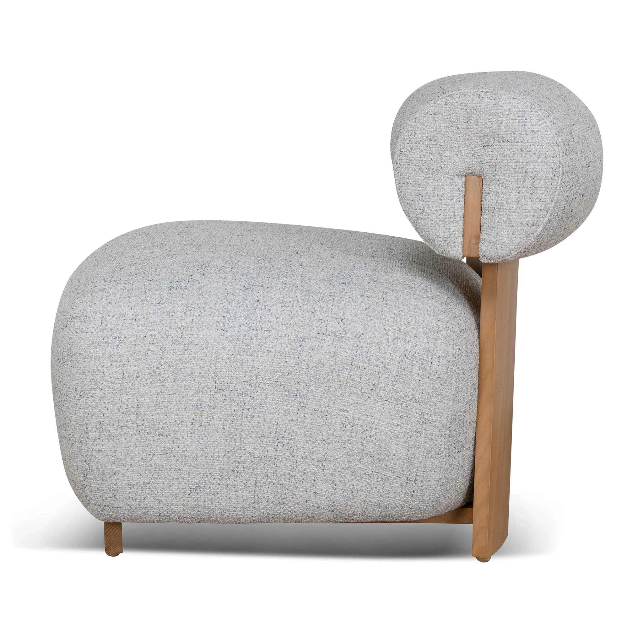CLC10007-OLS Lounge Chair - Grove - Image 3