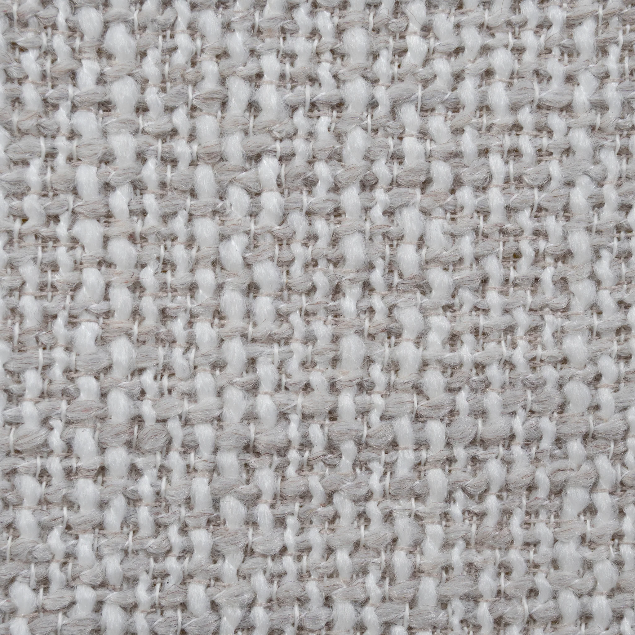 CLC10008-OLS 3 Seater Sofa - Beige Linen - Image 14