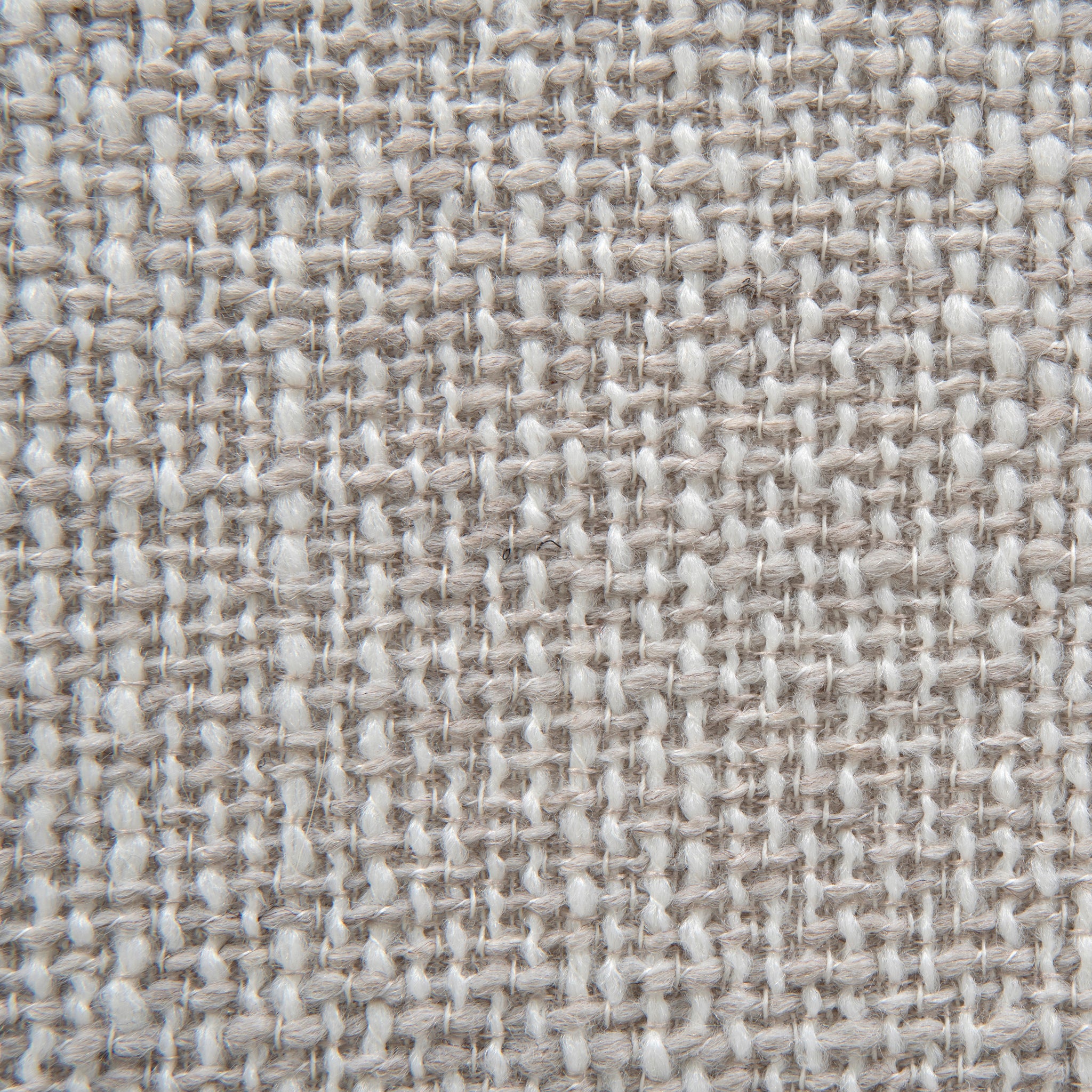 CLC10011-OLS 3 Seater Sofa - Beige Linen - Image 13