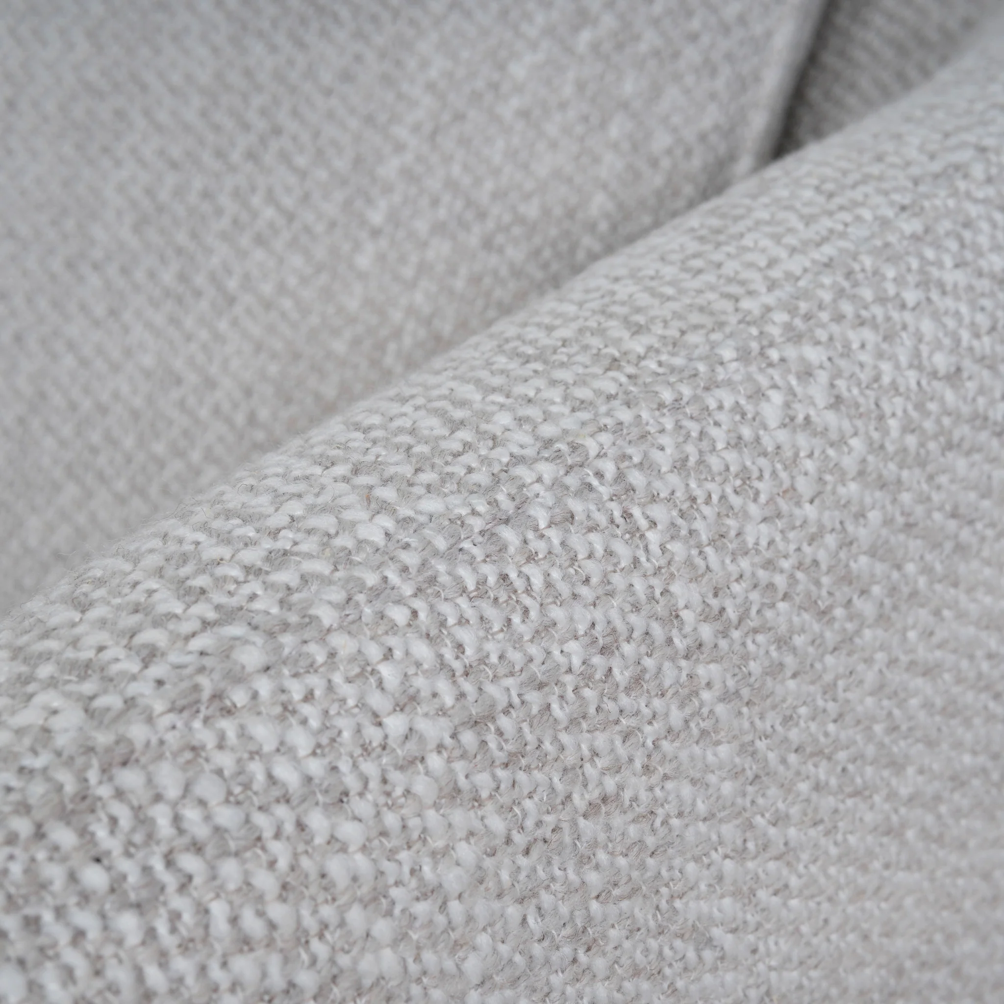 CLC10012-OLS Armchair - Beige Linen - Image 10