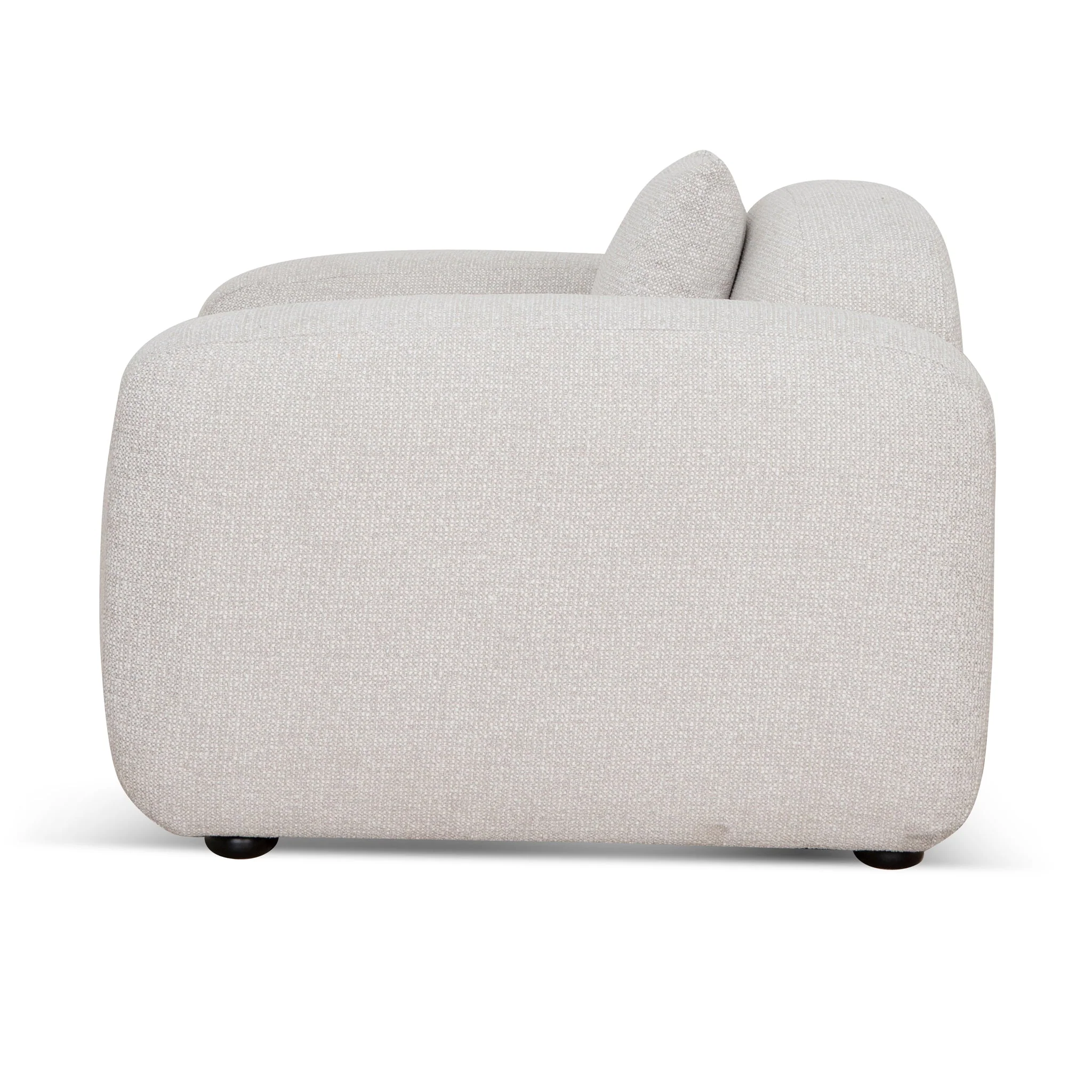 CLC10087-HS Armchair - Coral Beige - Image 5