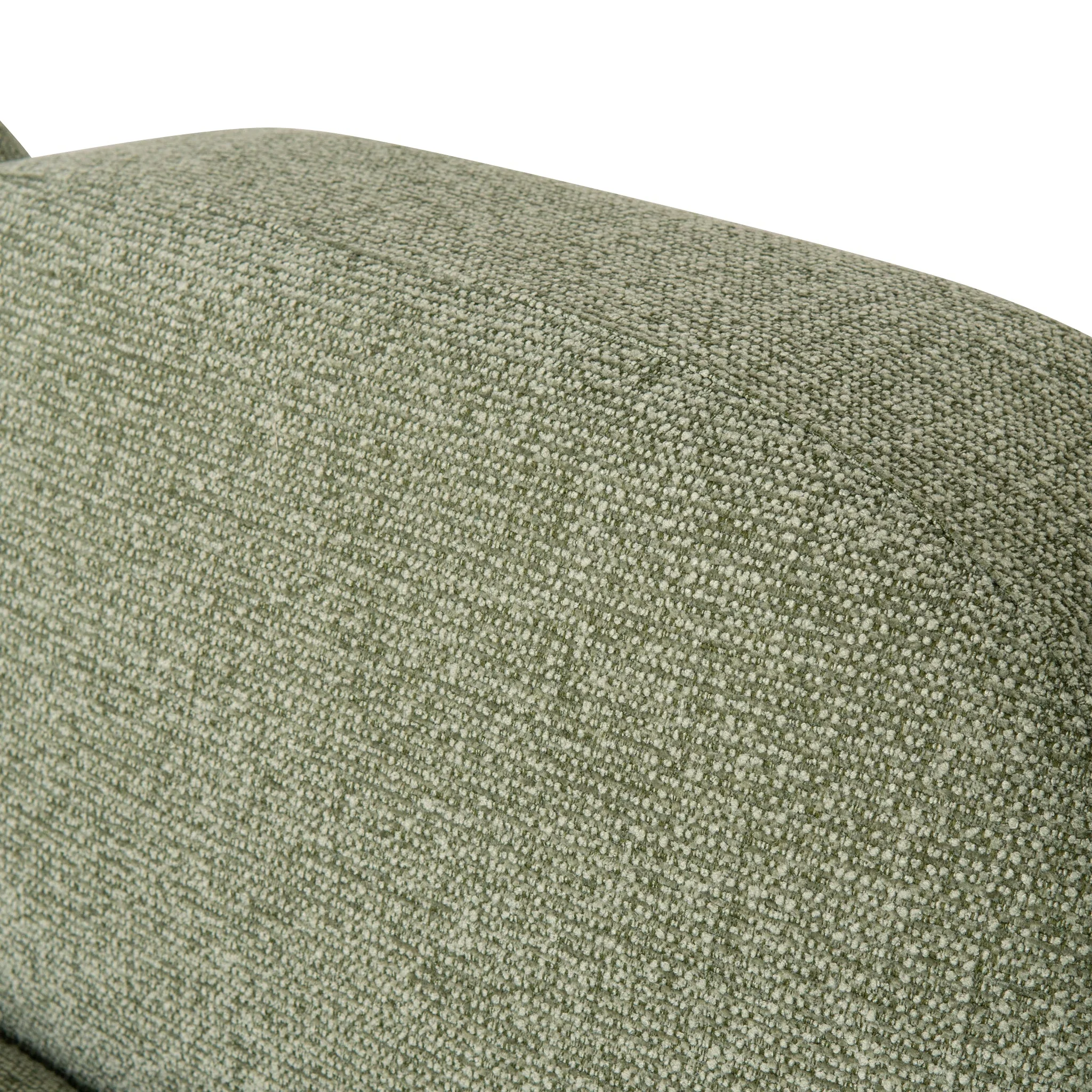 CLC10088-OLS 4 Seater Sofa - Coral Light Green - Image 8