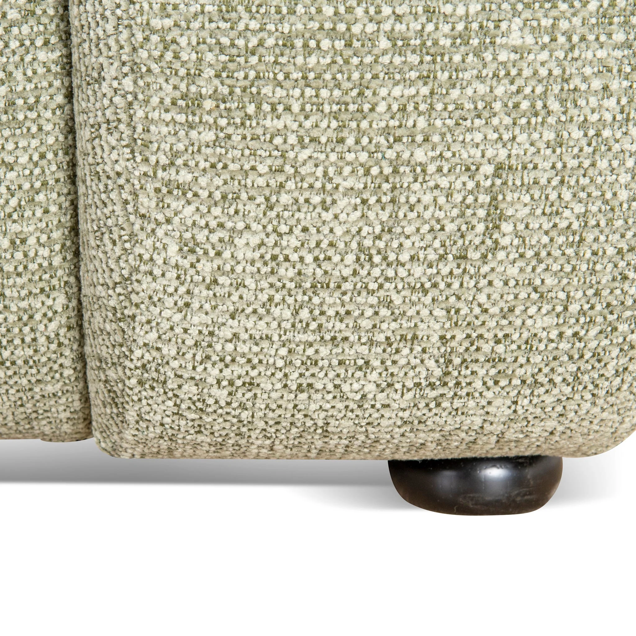 CLC10090-OLS 2 Seater Sofa - Coral Light Green - Image 12