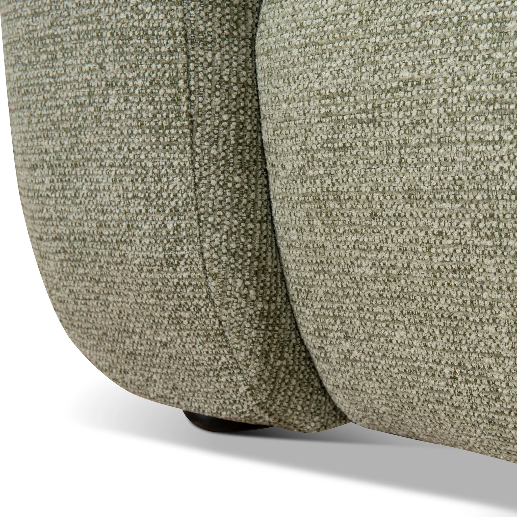 CLC10090-OLS 2 Seater Sofa - Coral Light Green - Image 19