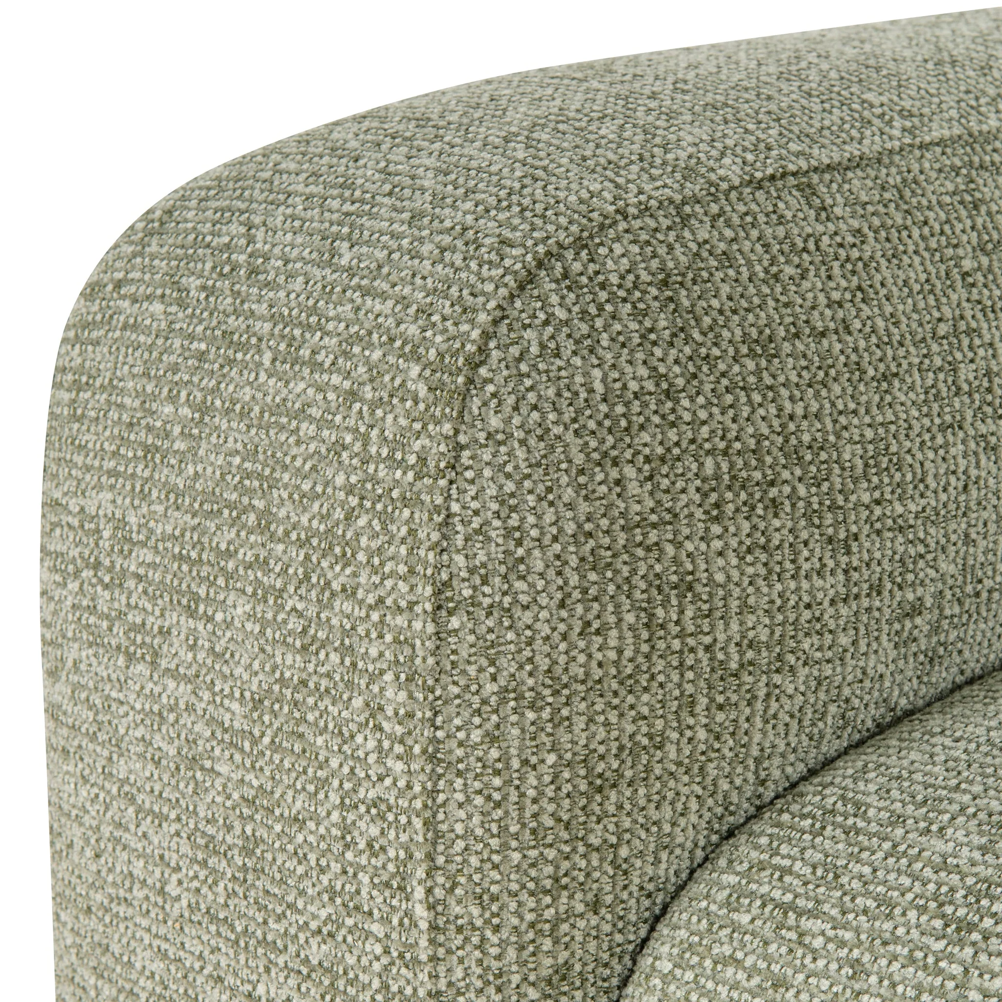 CLC10091-HS Armchair - Coral Light Green - Image 11