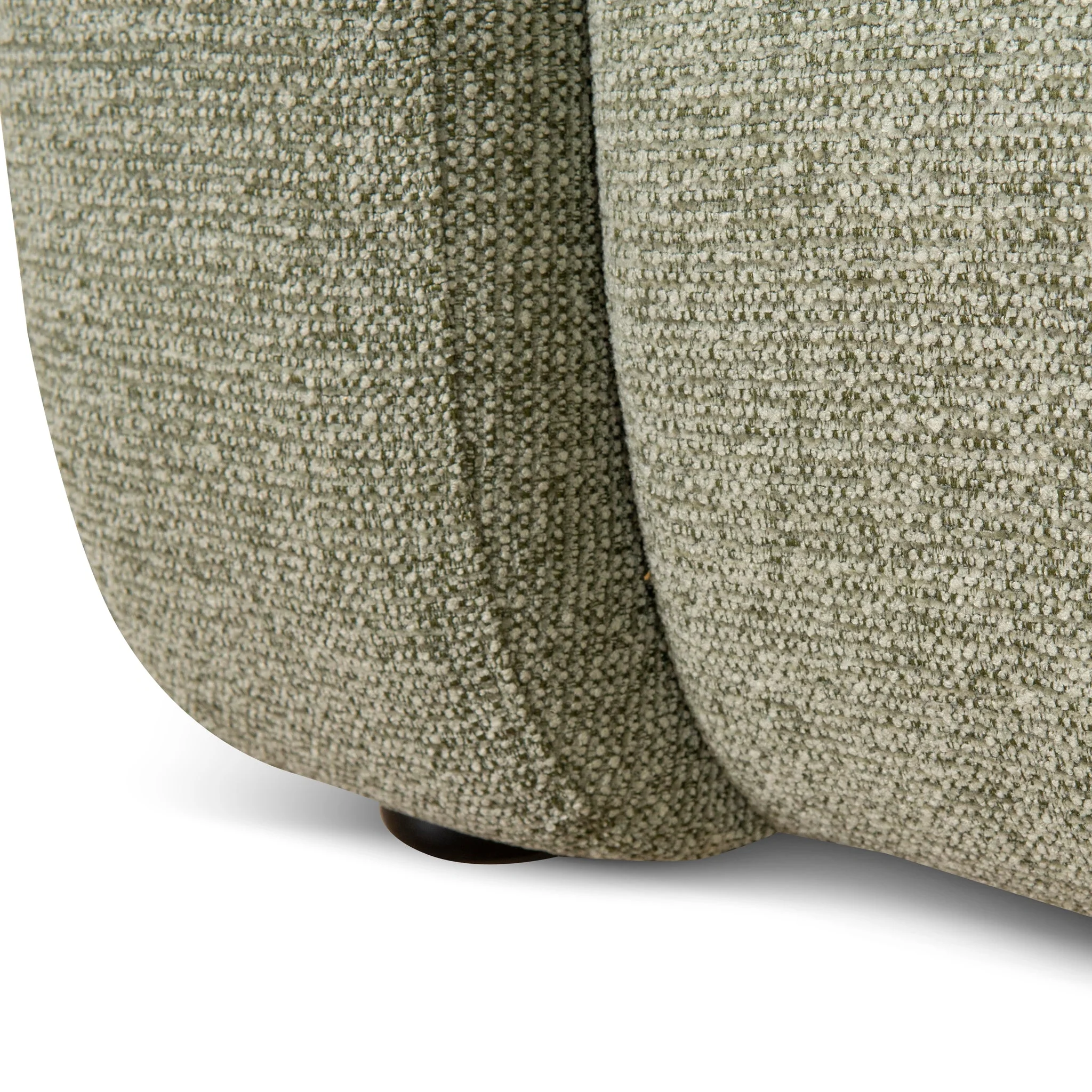 CLC10091-HS Armchair - Coral Light Green - Image 12