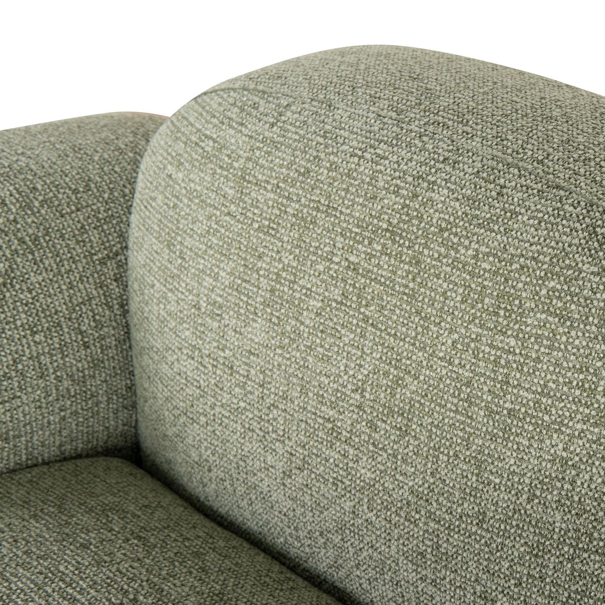 CLC10091-HS Armchair - Coral Light Green - Image 13